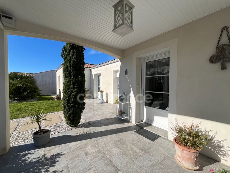 Maison à vendre, 130m², Bretignolles-sur-Mer
