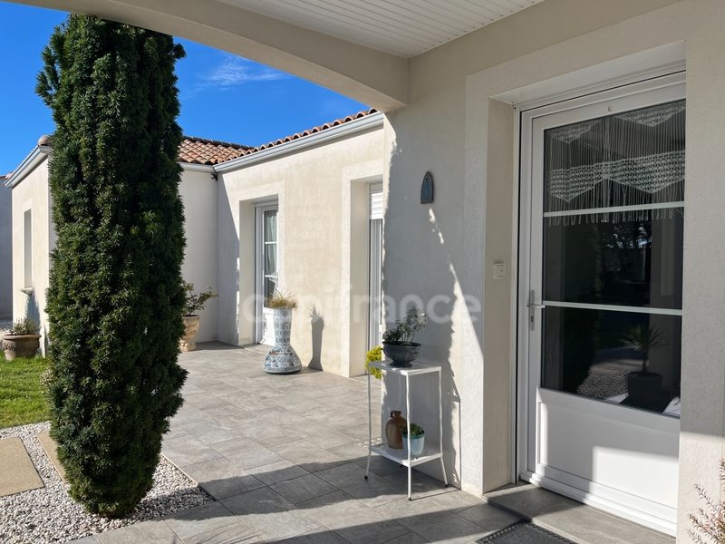 Maison à vendre, 130m², Bretignolles-sur-Mer
