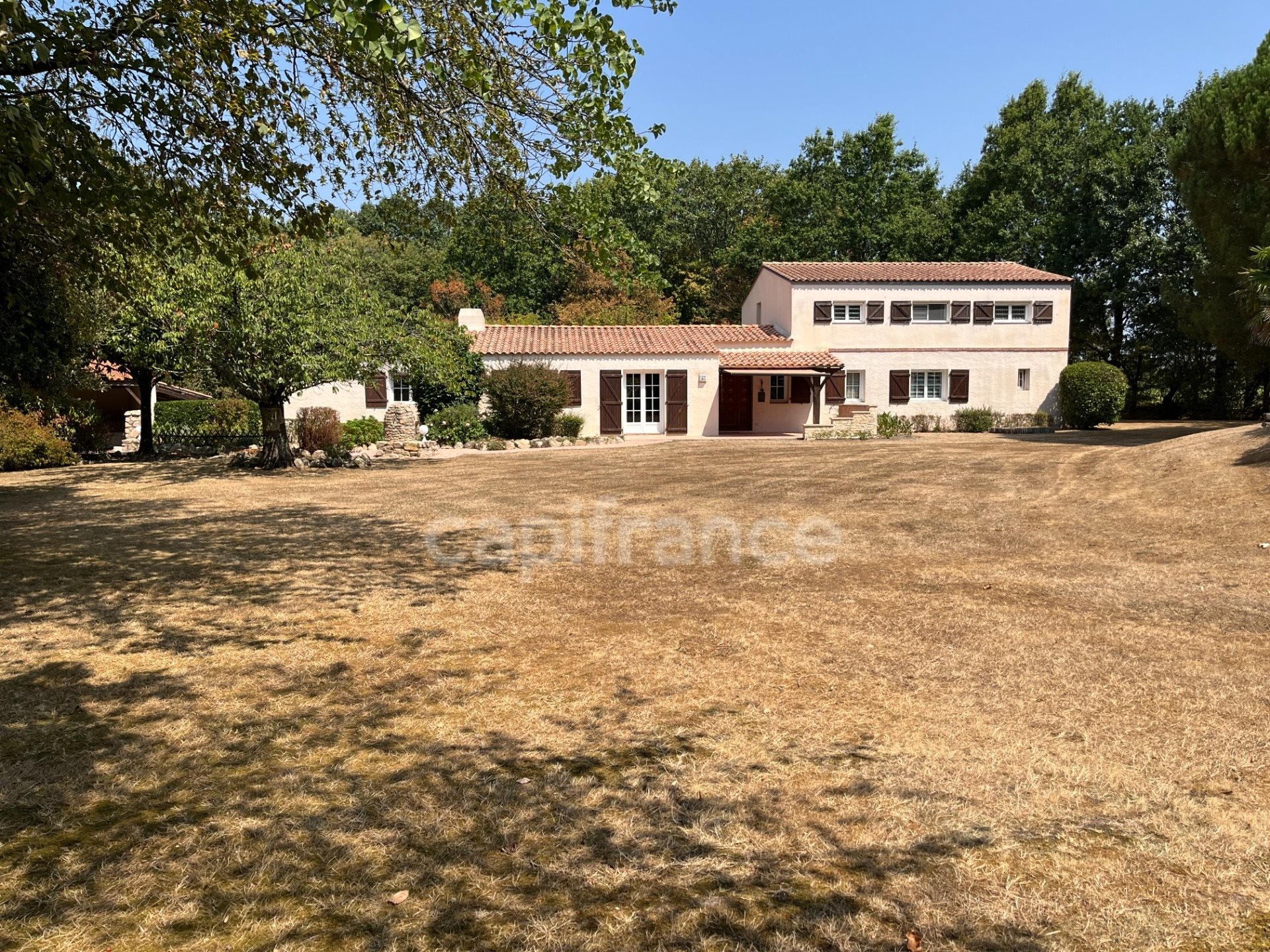 Maison à vendre, 260m², Château-d'Olonne