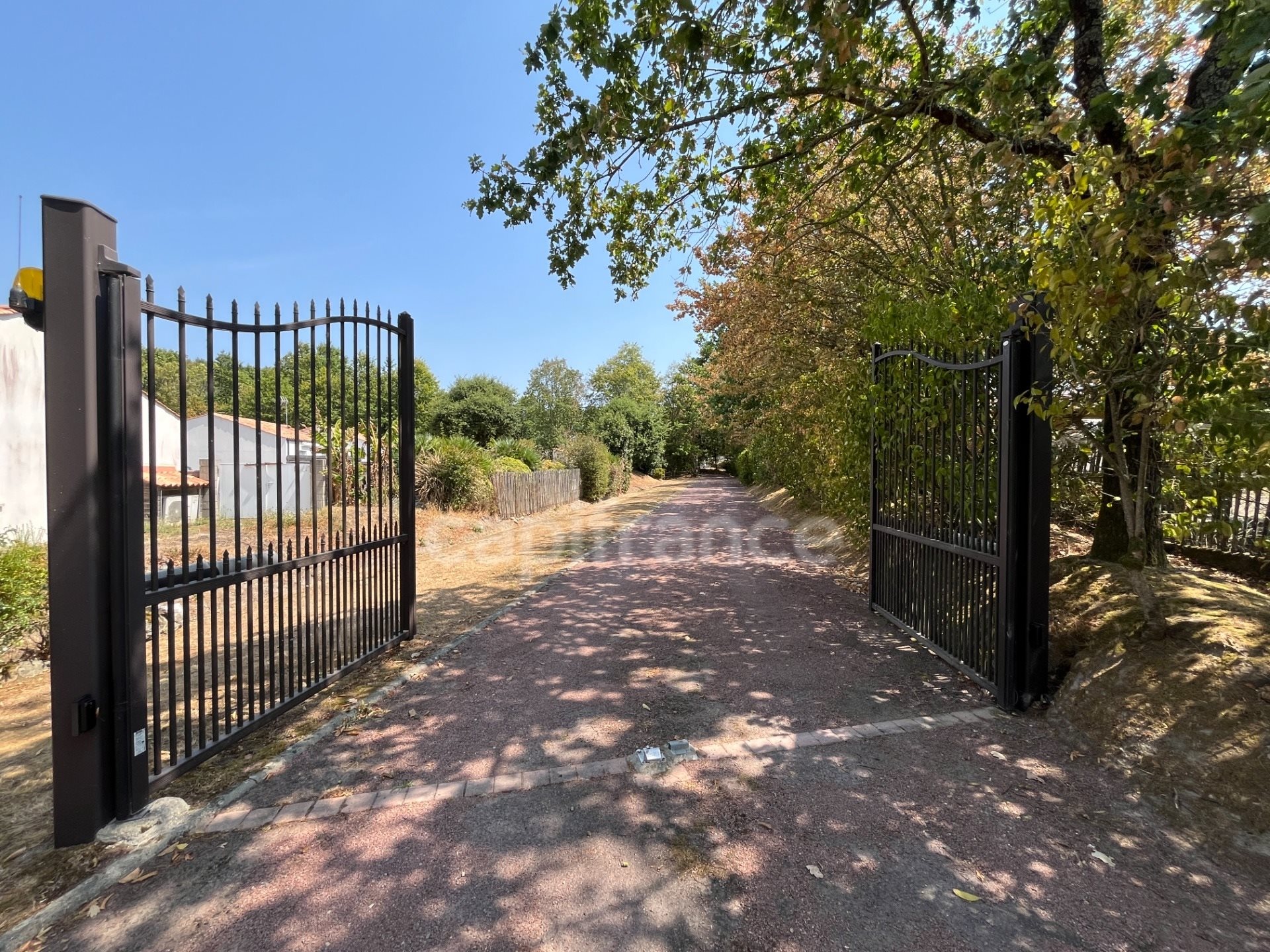 Maison à vendre, 260m², Château-d'Olonne
