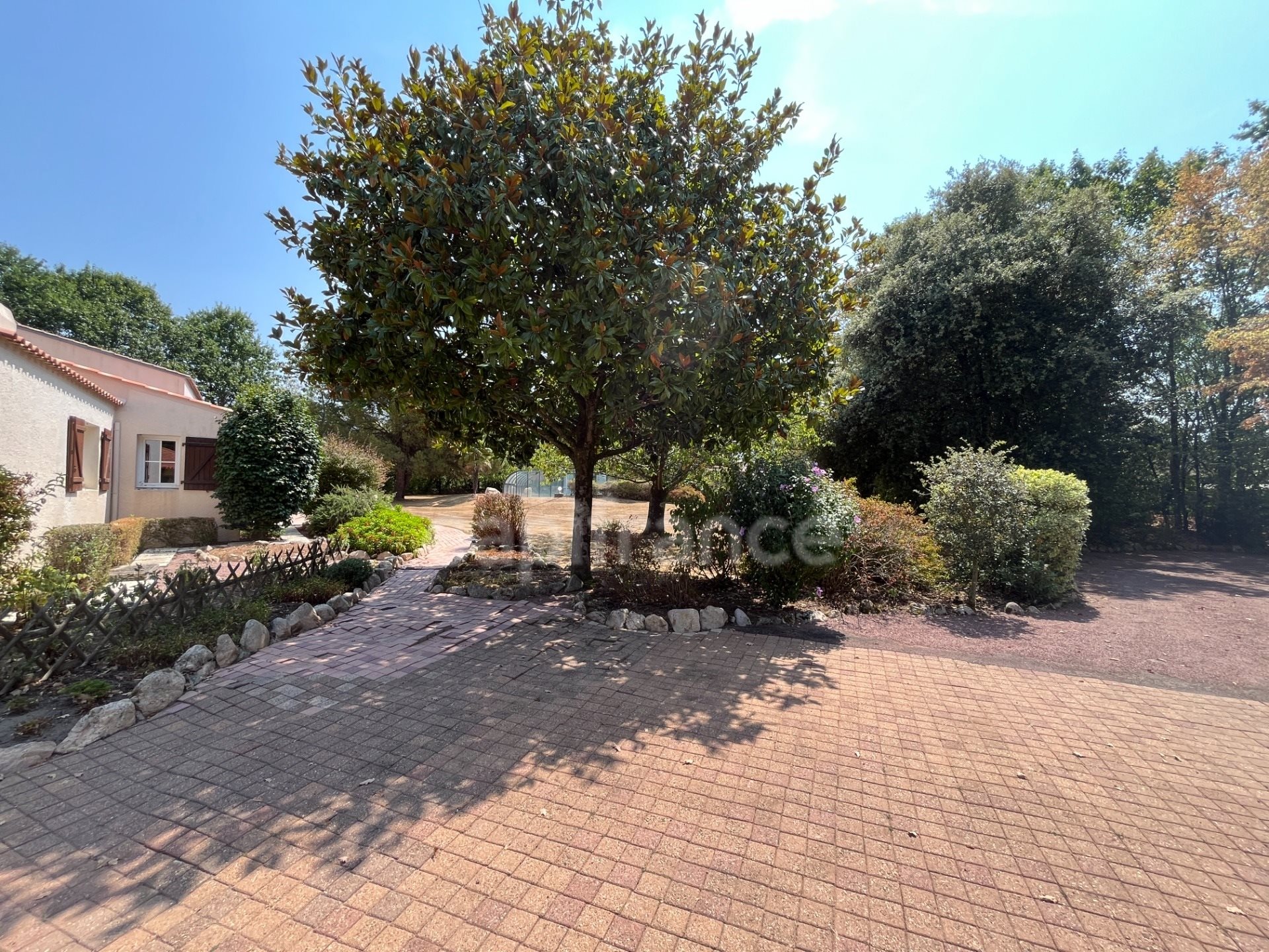 Maison à vendre, 260m², Château-d'Olonne