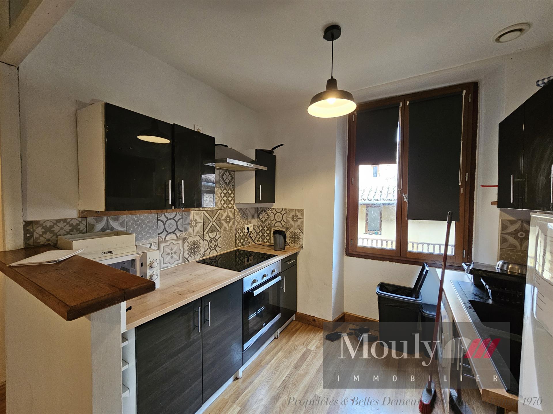 Appartement à vendre, 102m², Cahors