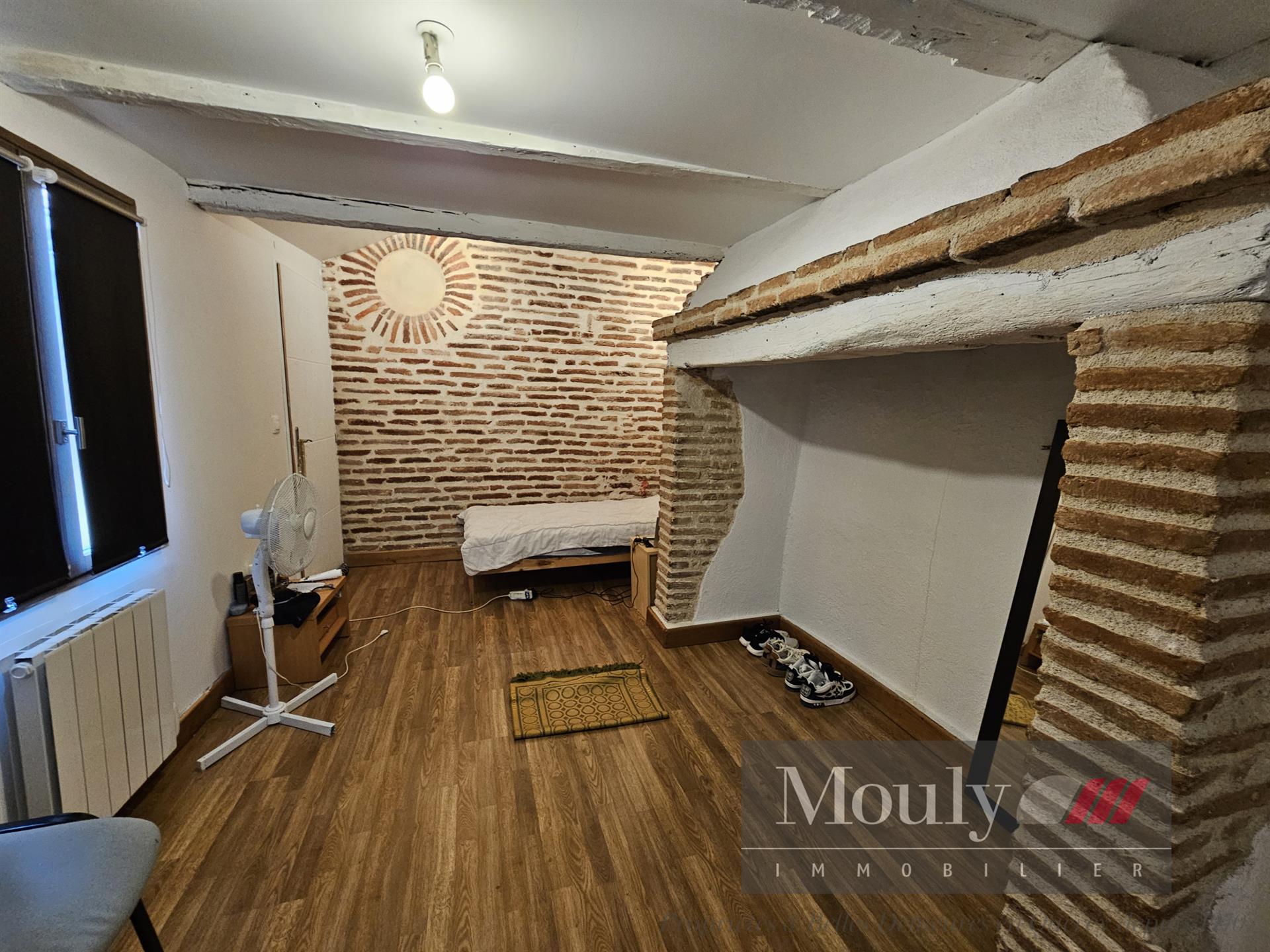 Appartement à vendre, 102m², Cahors