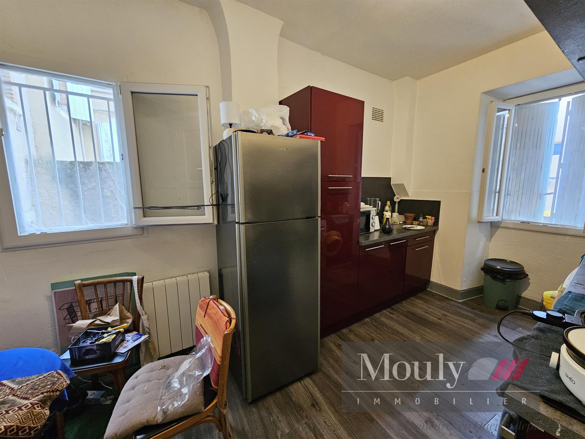 Appartement à vendre, 42m², Cahors