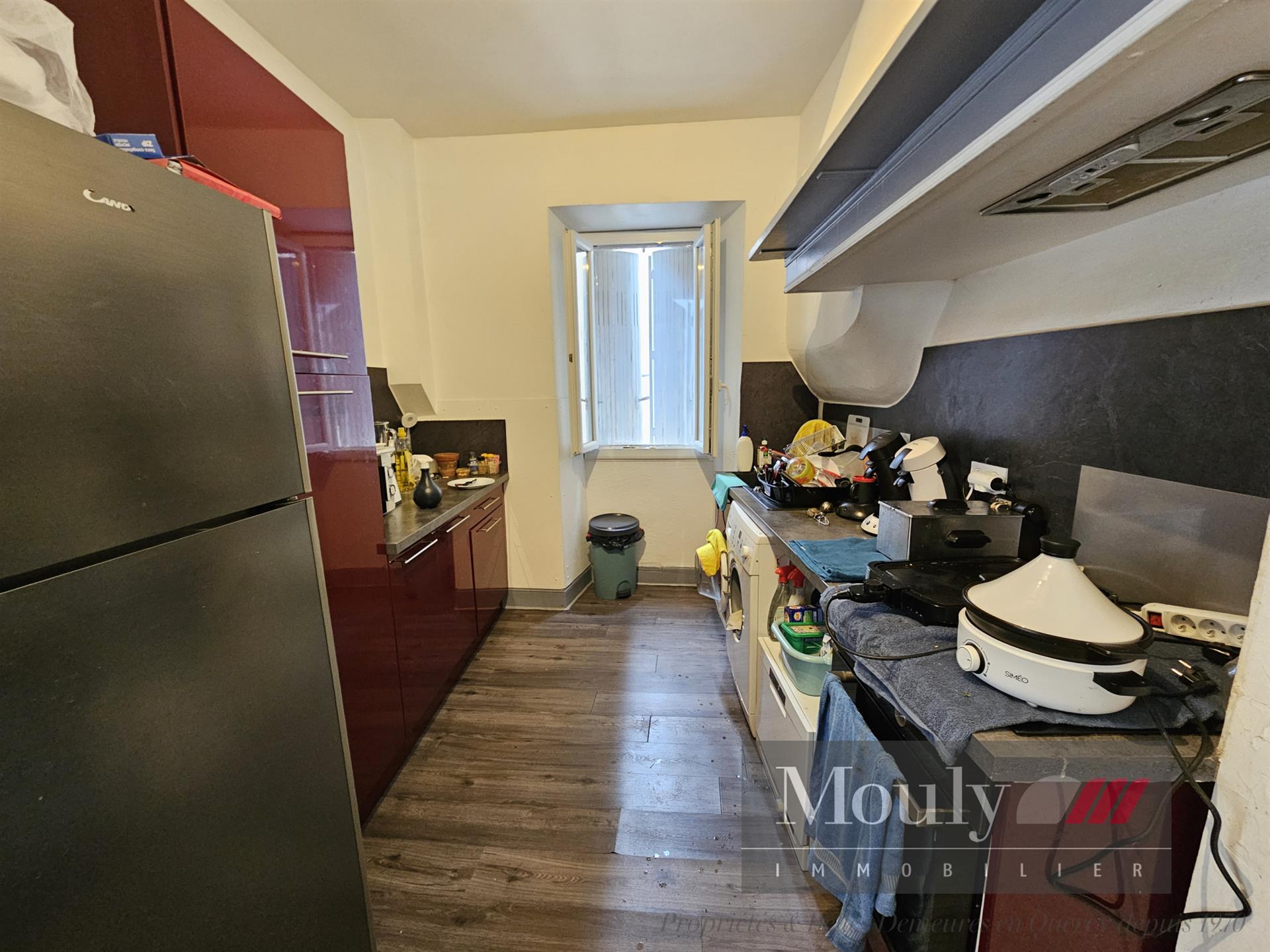 Appartement à vendre, 42m², Cahors