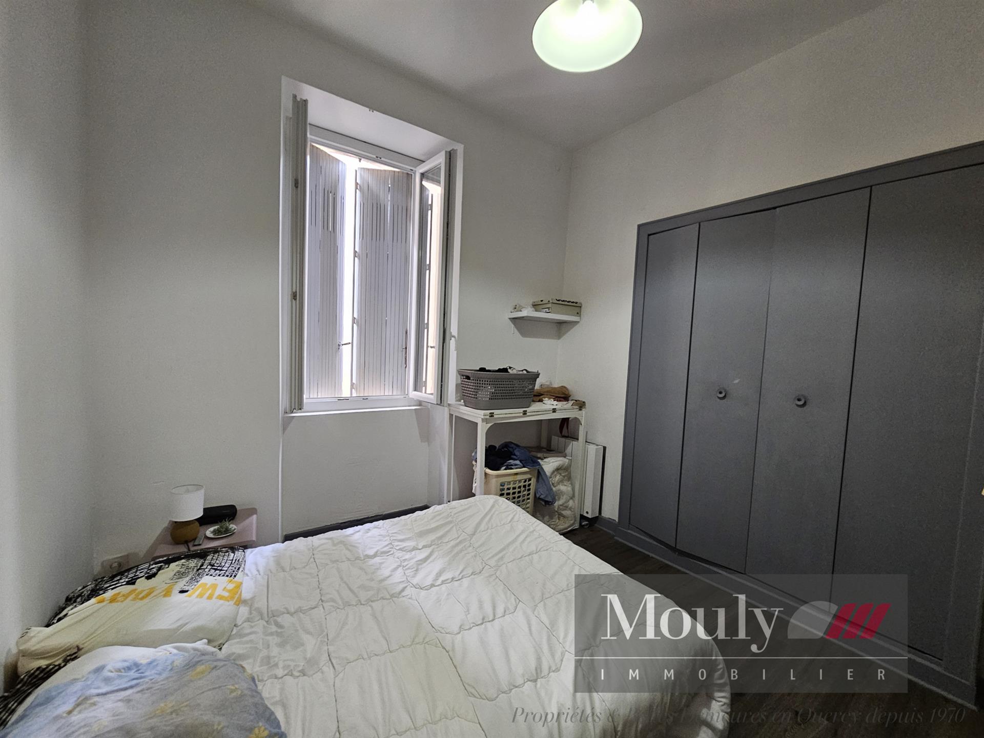 Appartement à vendre, 42m², Cahors