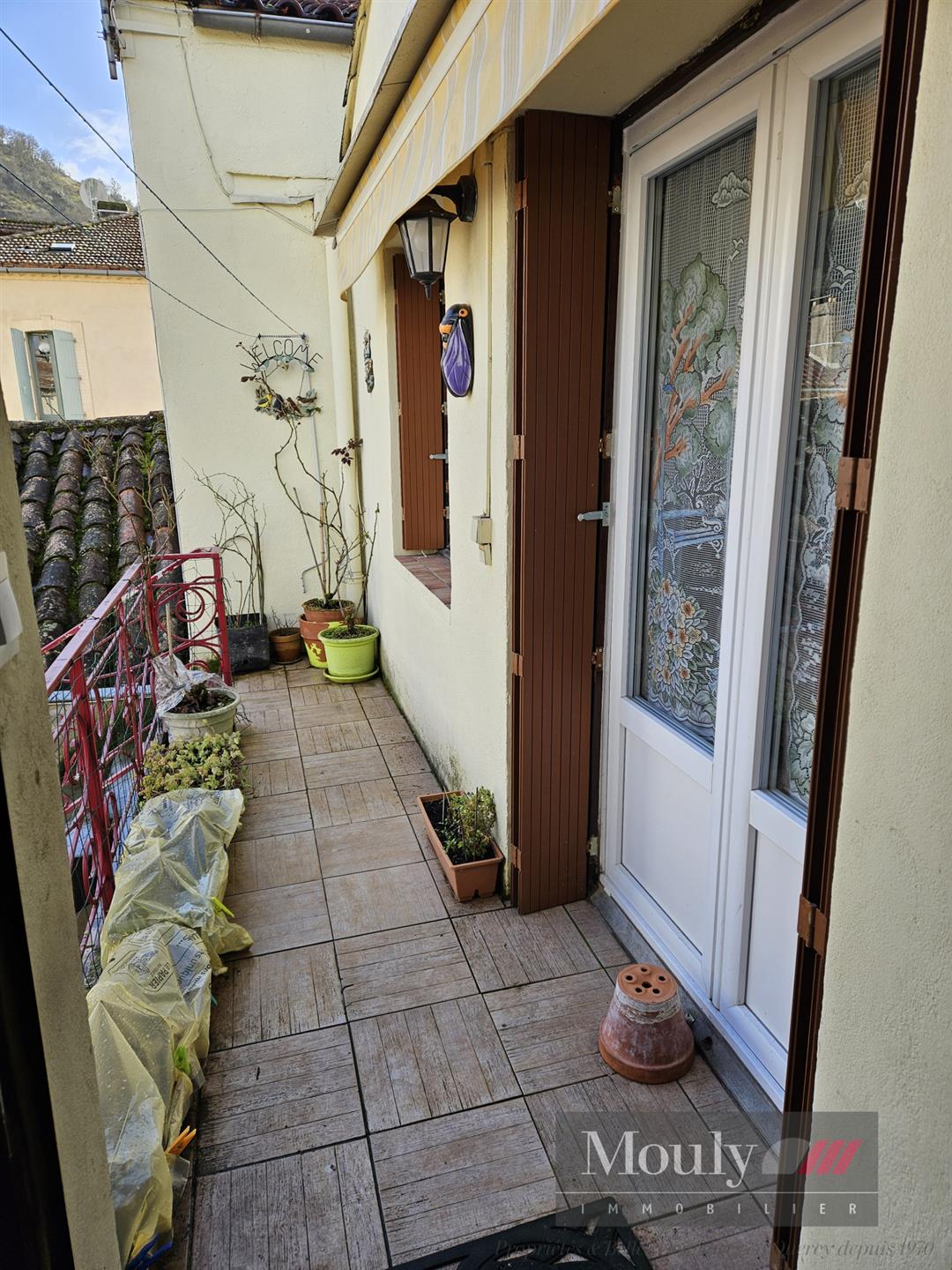 Appartement à vendre, 89m², Cahors