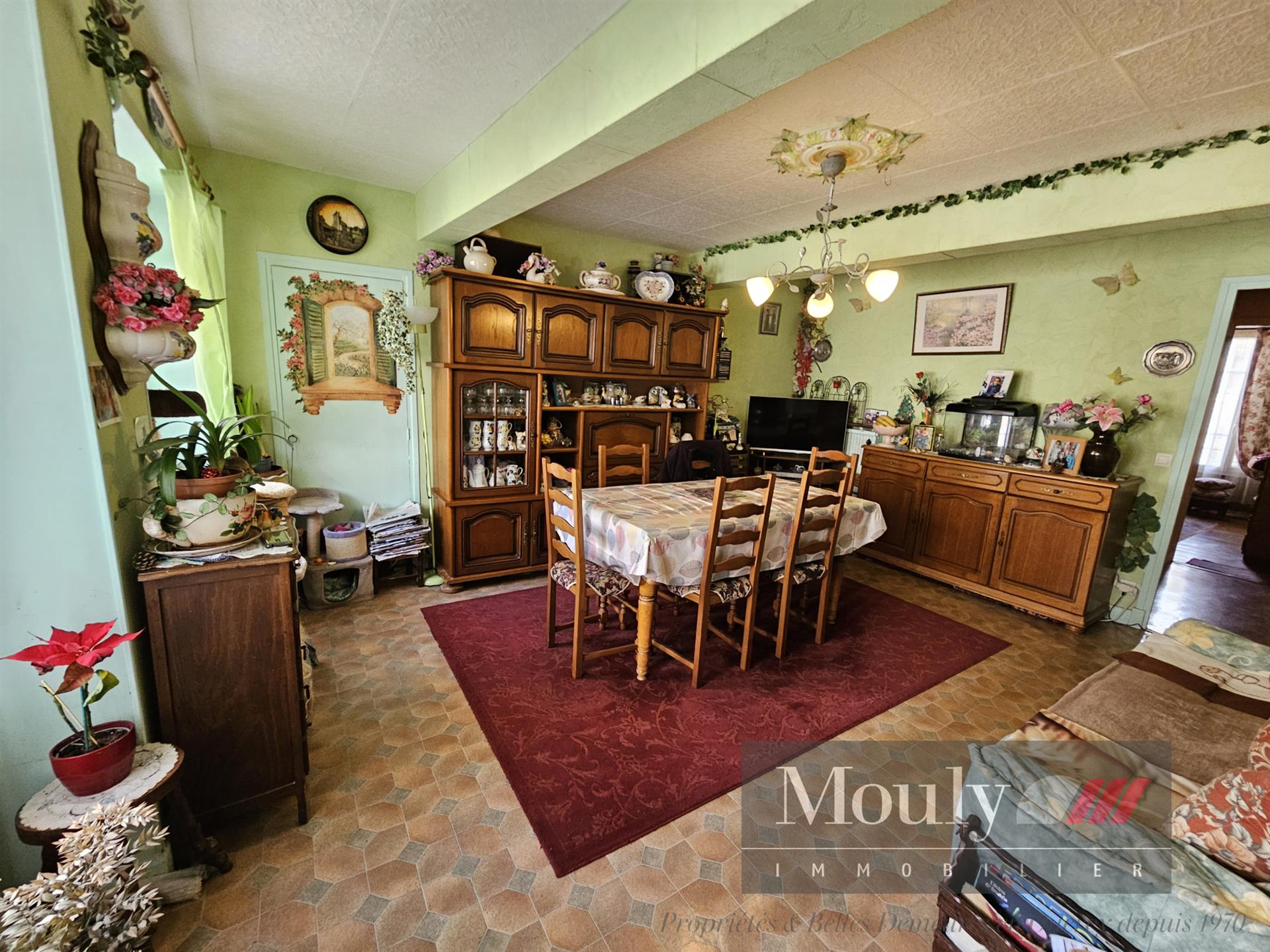 Appartement à vendre, 89m², Cahors