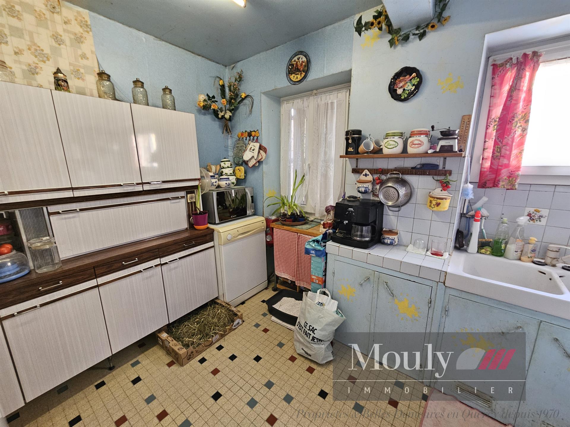 Appartement à vendre, 89m², Cahors