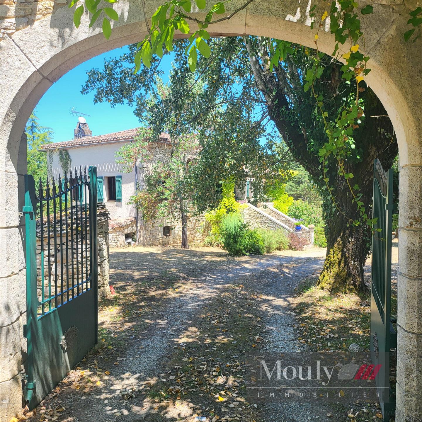 Maison à vendre, 132m², Trespoux-Rassiels