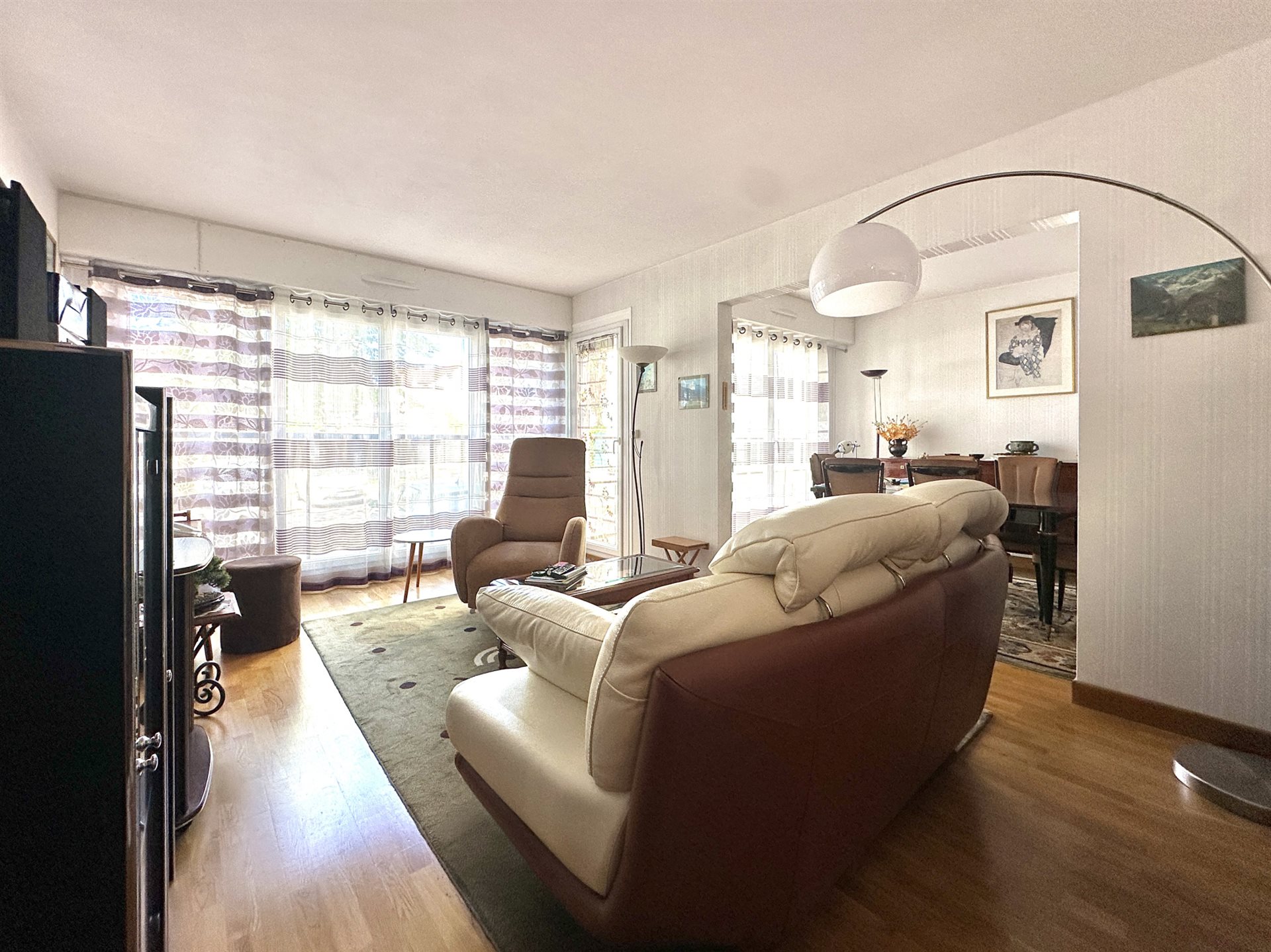 Appartement à vendre, 78m², Plaisir
