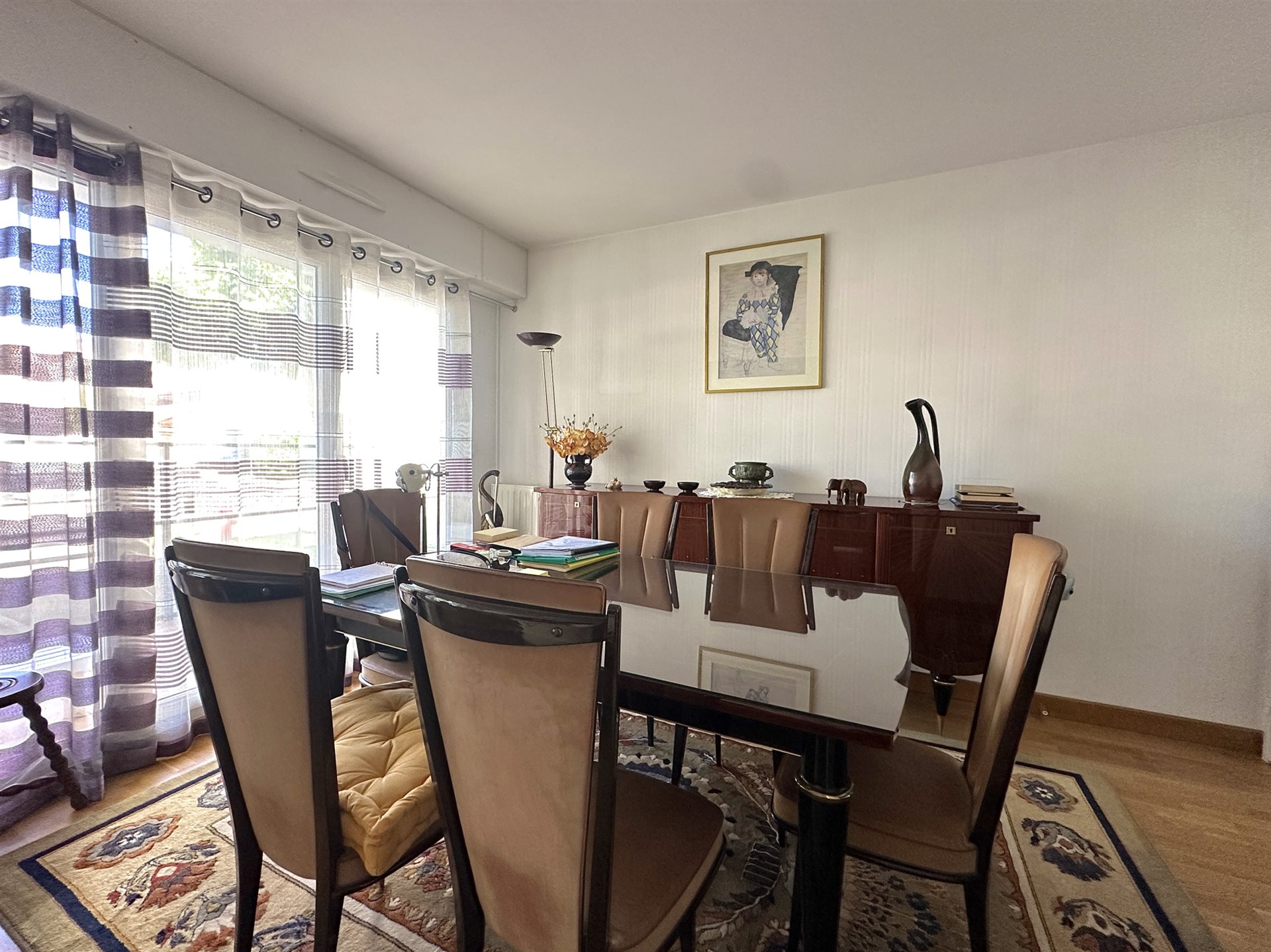 Appartement à vendre, 78m², Plaisir