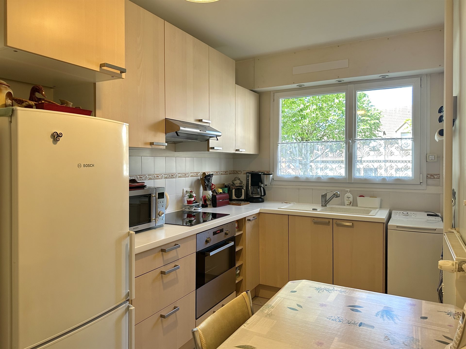 Appartement à vendre, 78m², Plaisir
