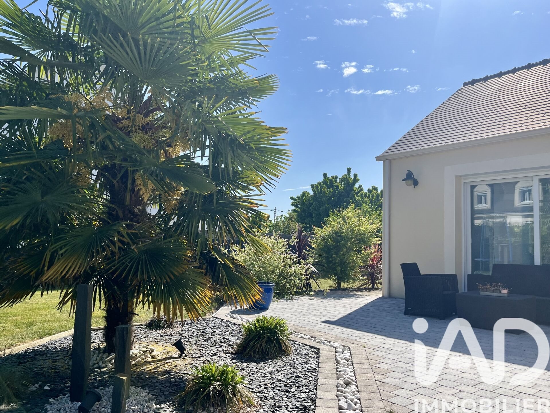 Maison à vendre, 144m², Blain