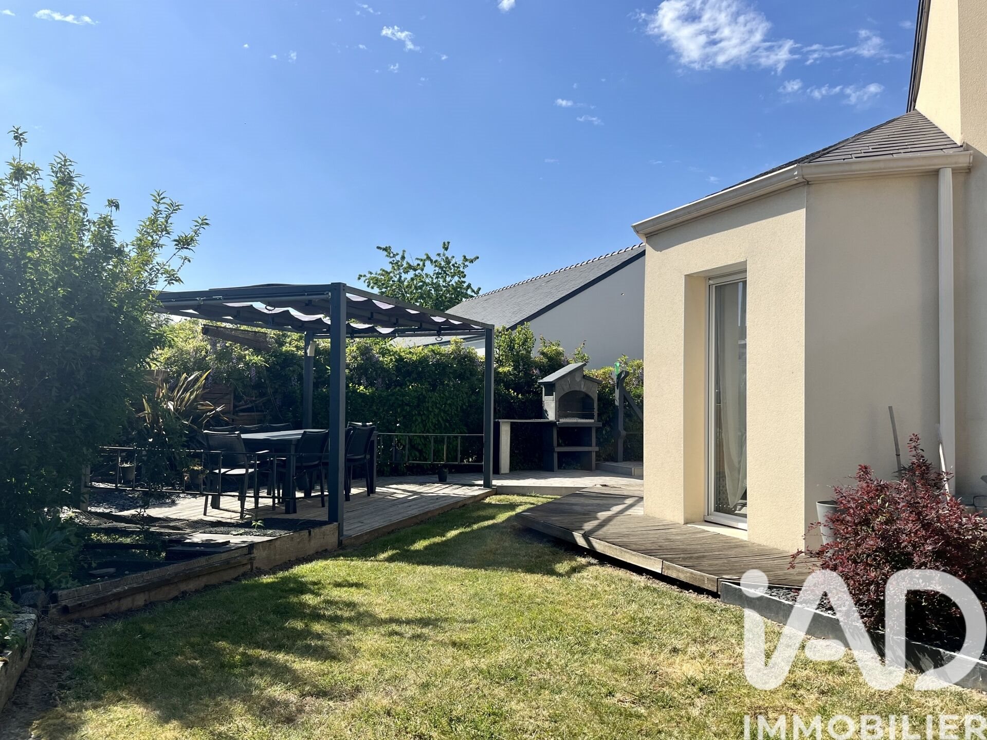 Maison à vendre, 144m², Blain