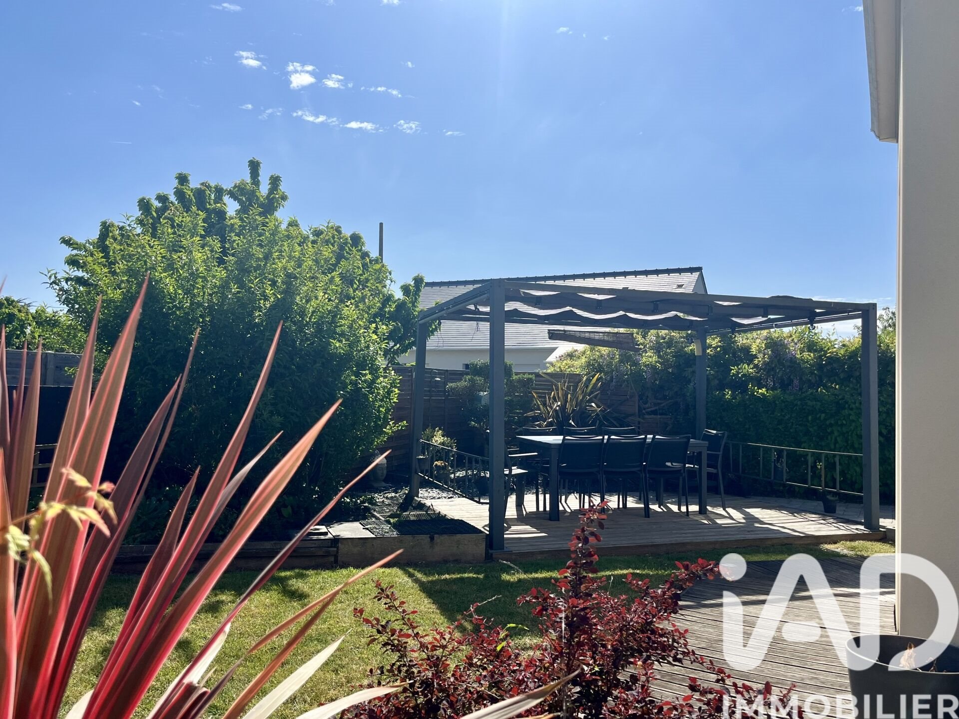 Maison à vendre, 144m², Blain