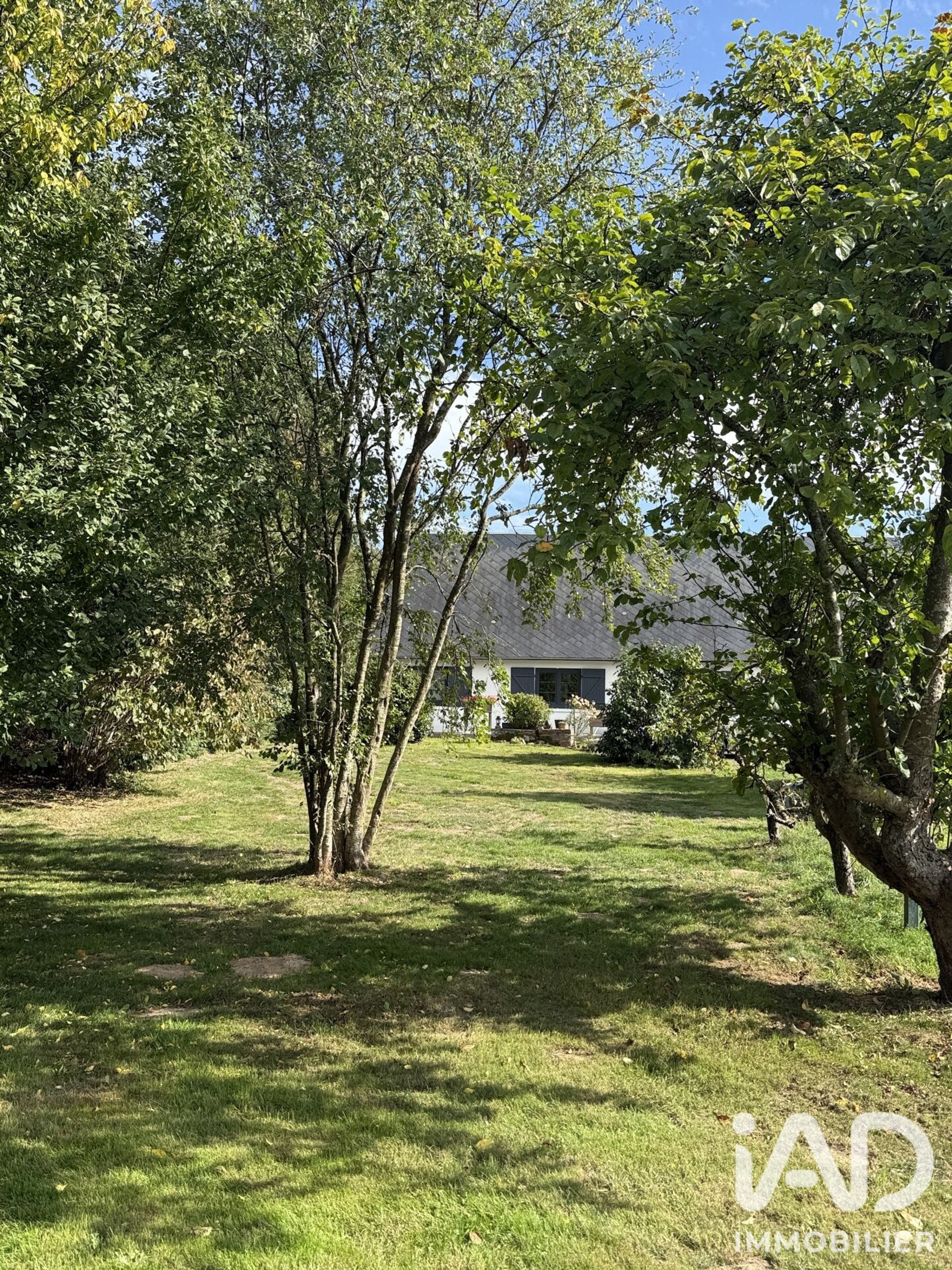 Maison à vendre, 160m², Grand Bourgtheroulde