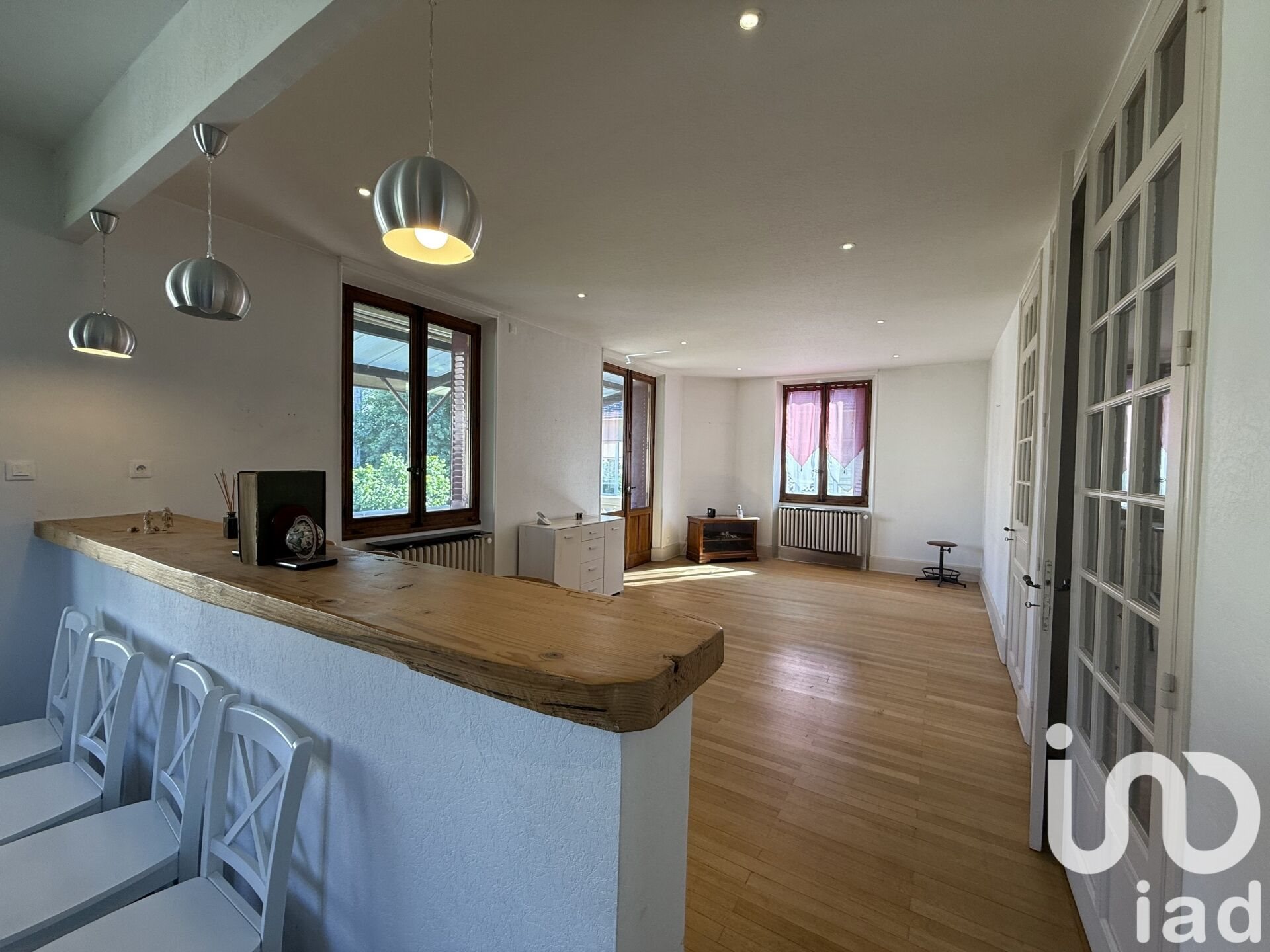 Appartement à vendre, 95m², Chambéry