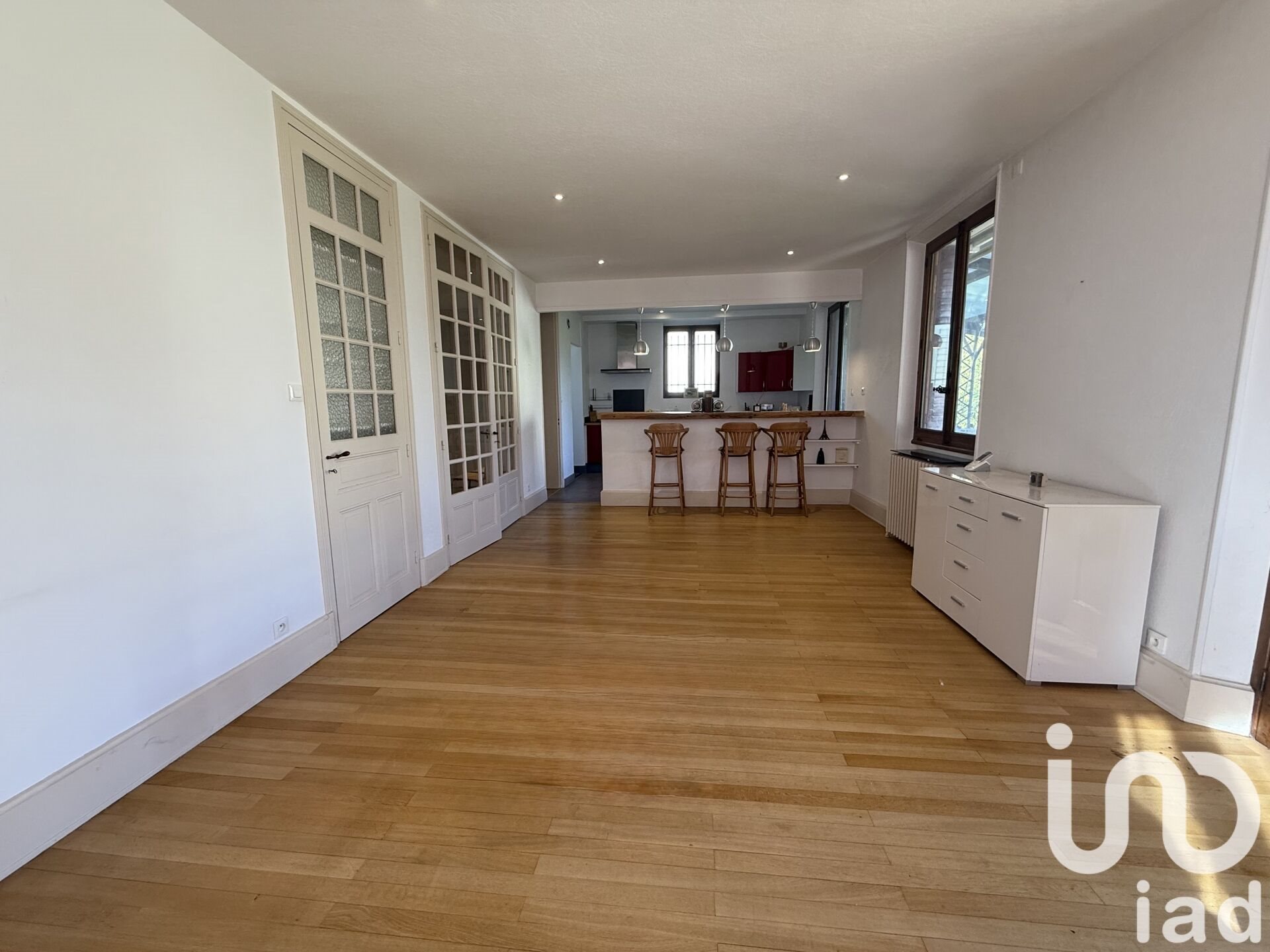 Appartement à vendre, 95m², Chambéry