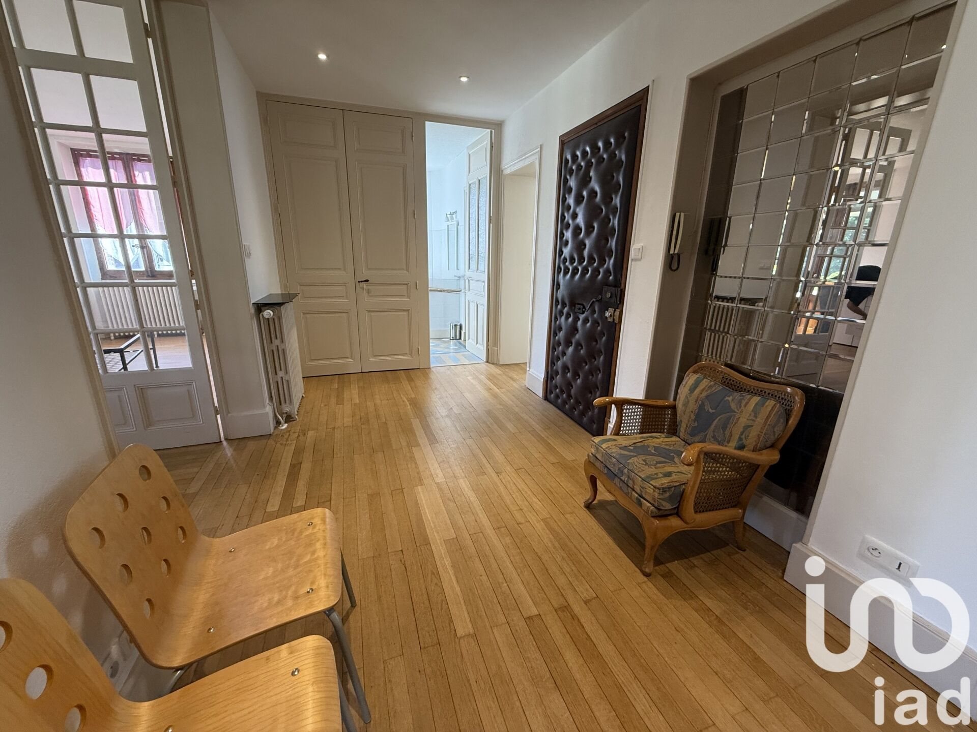 Appartement à vendre, 95m², Chambéry
