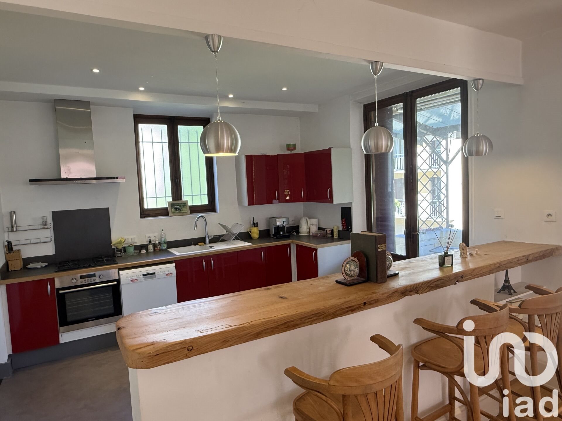 Appartement à vendre, 95m², Chambéry