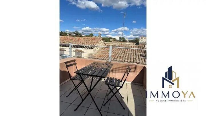 Appartement à vendre, 200m², Nîmes