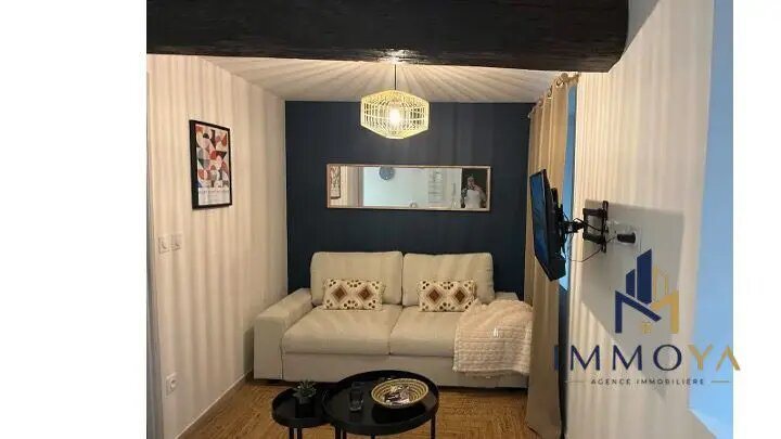 Appartement à vendre, 200m², Nîmes