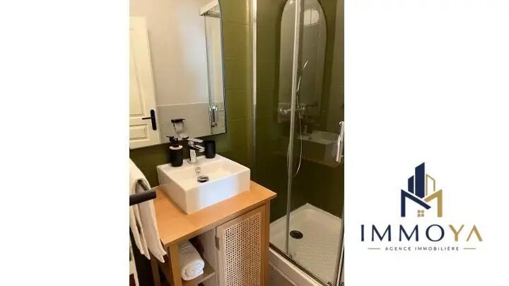 Appartement à vendre, 200m², Nîmes