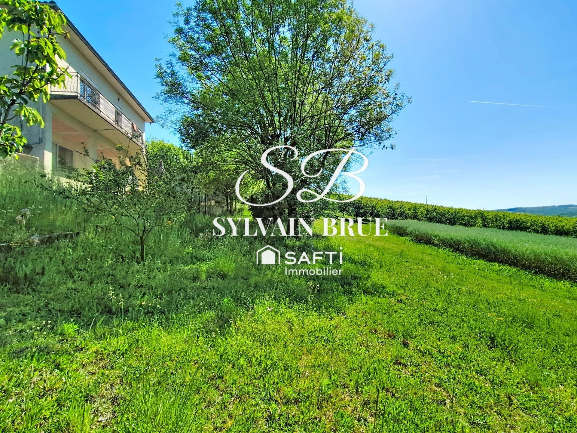 Maison à vendre, 80m², Saint-Amans-de-Pellagal