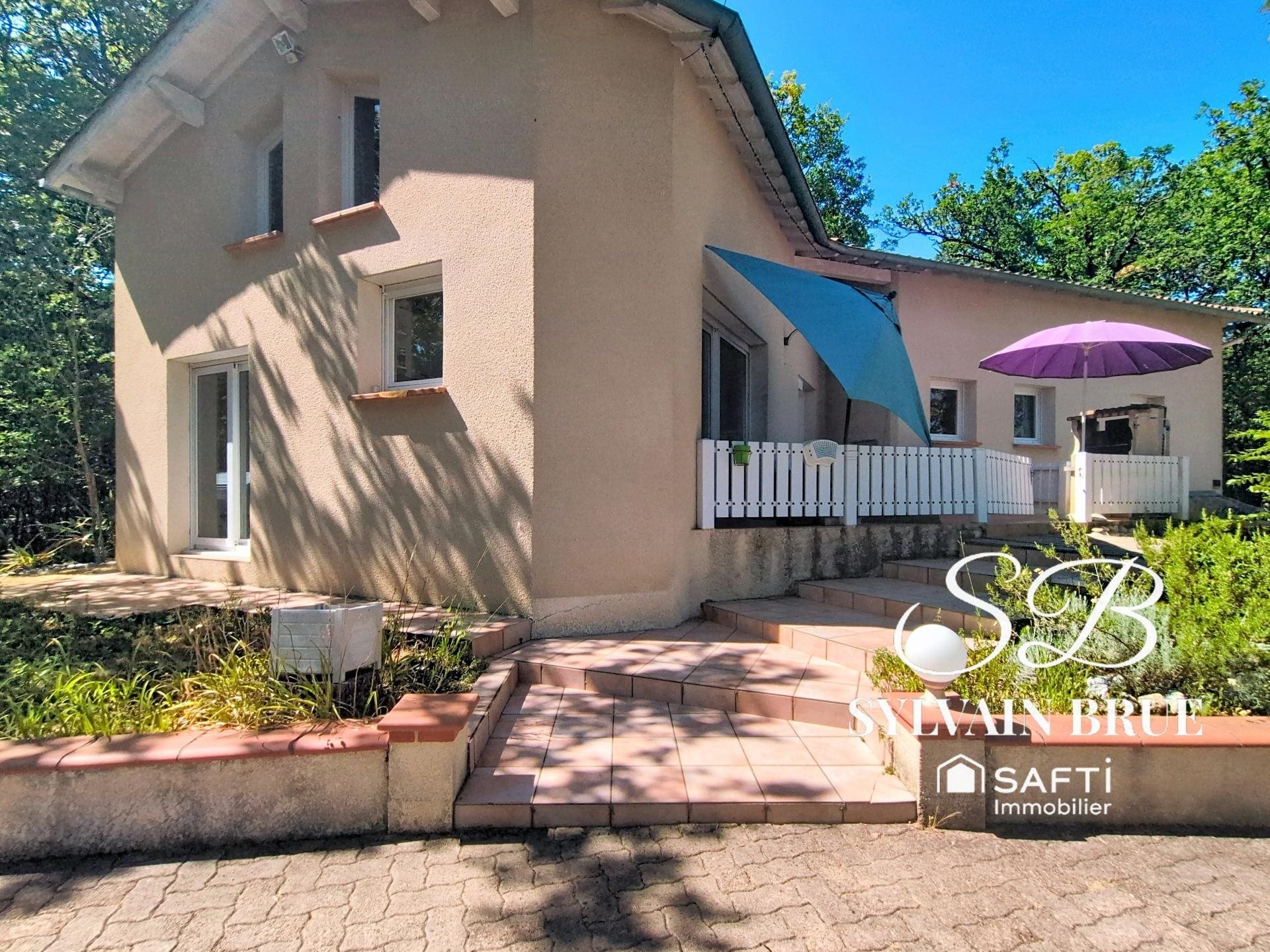 Maison à vendre, 124m², Mirabel
