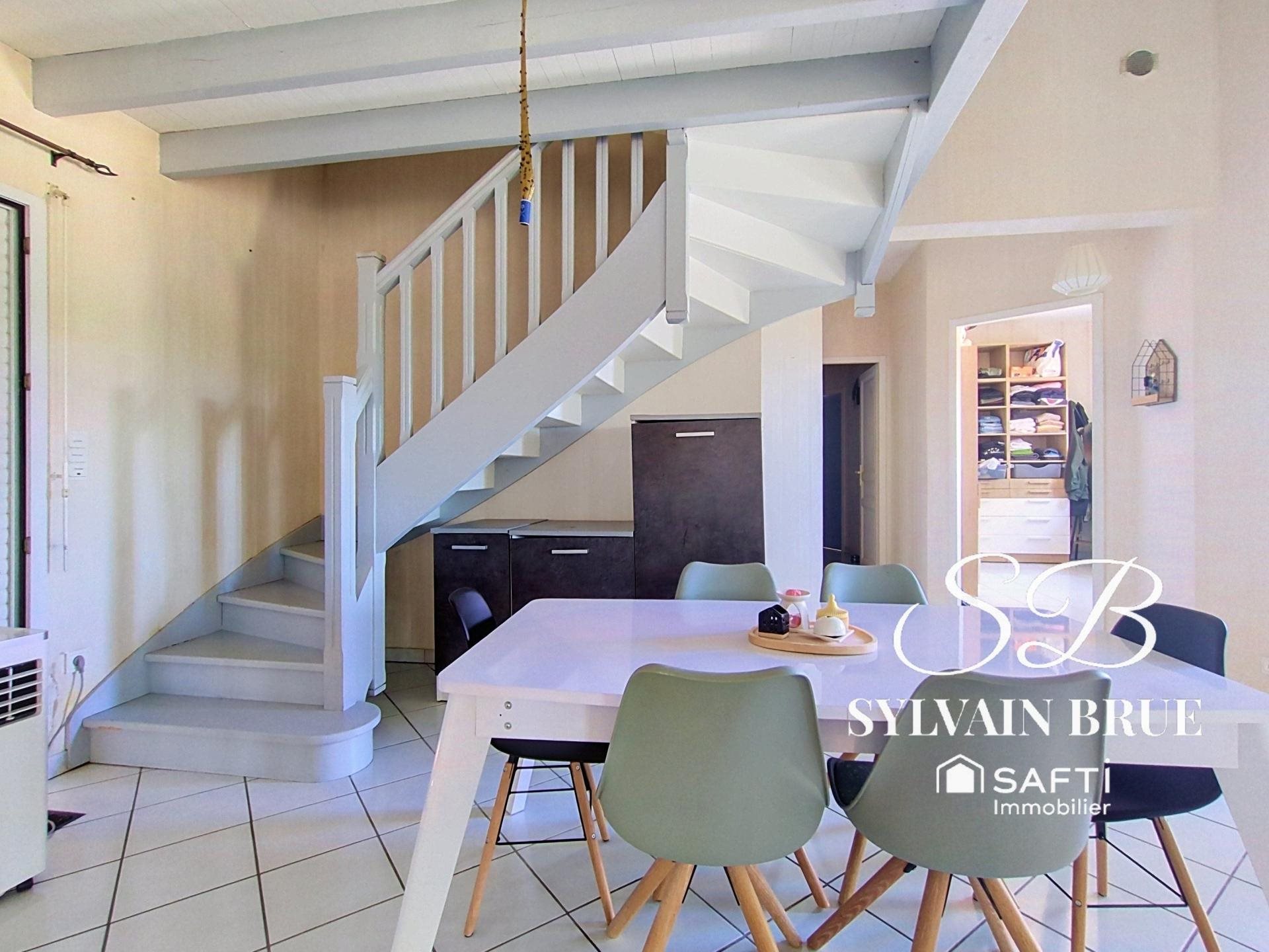 Maison à vendre, 124m², Mirabel