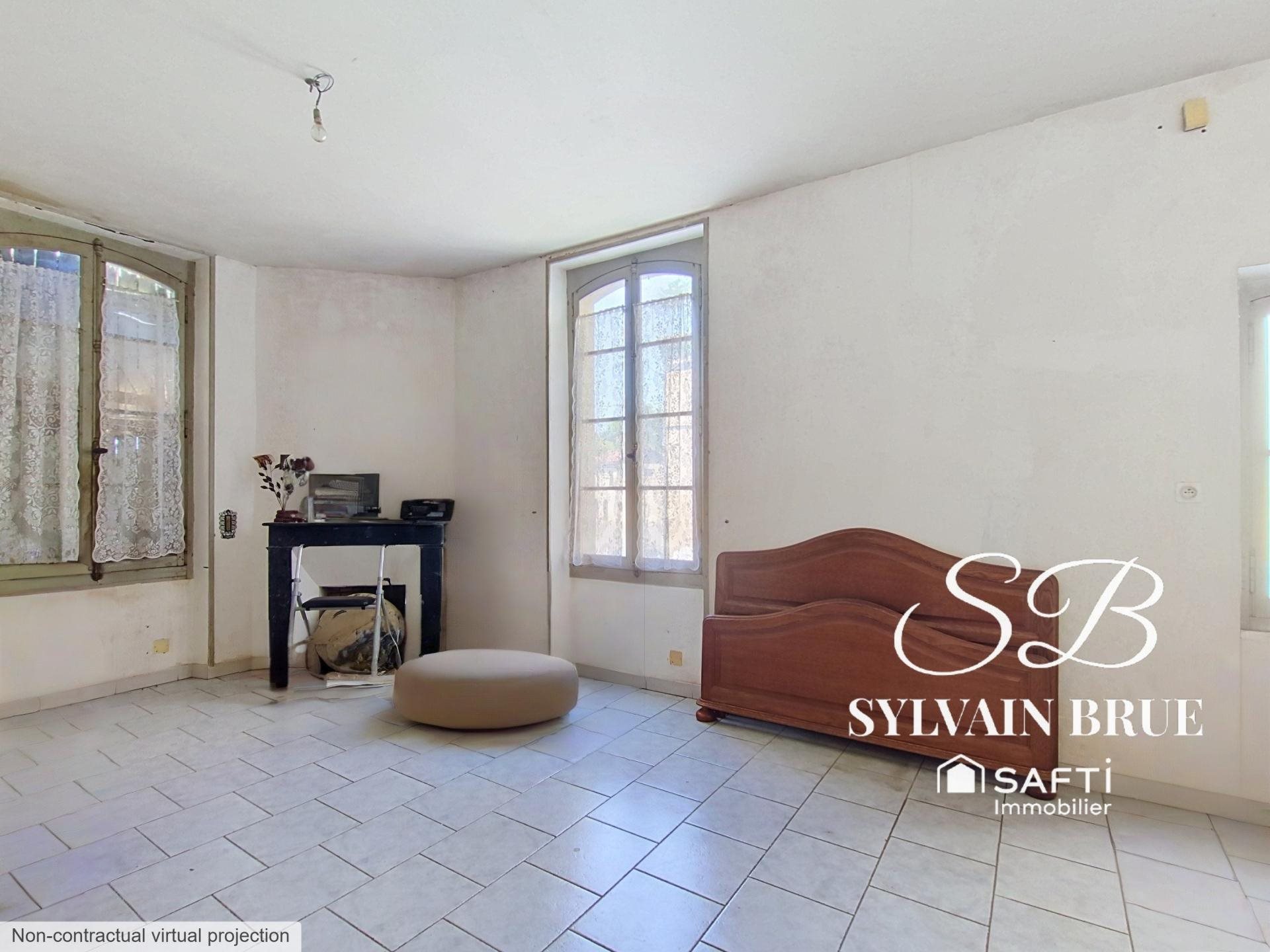 Maison à vendre, 210m², Molières