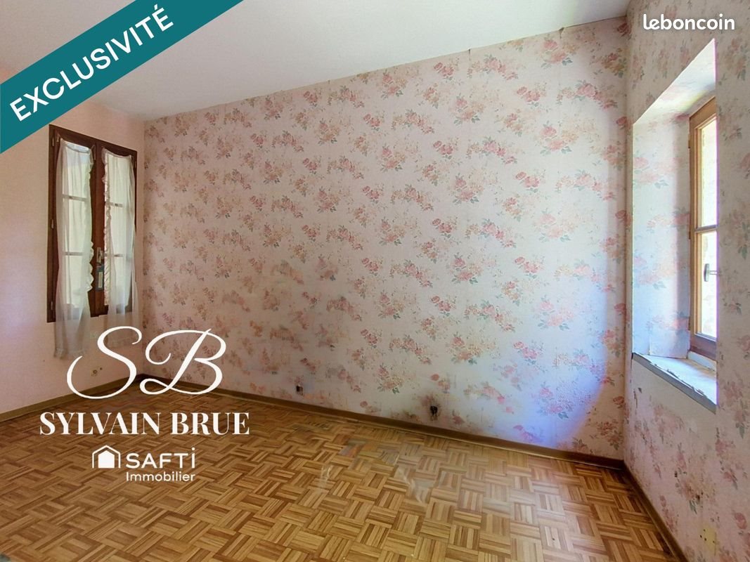 Maison à vendre, 210m², Molières