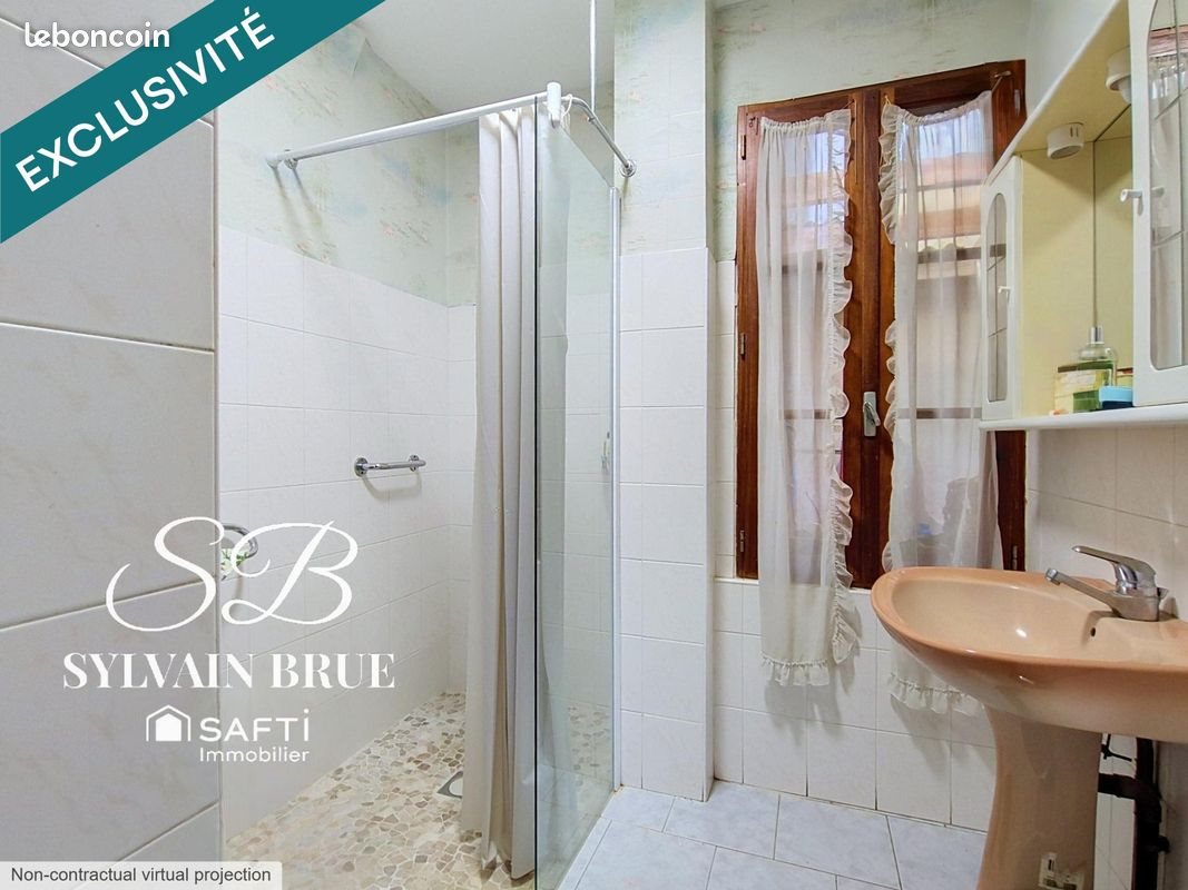 Maison à vendre, 210m², Molières
