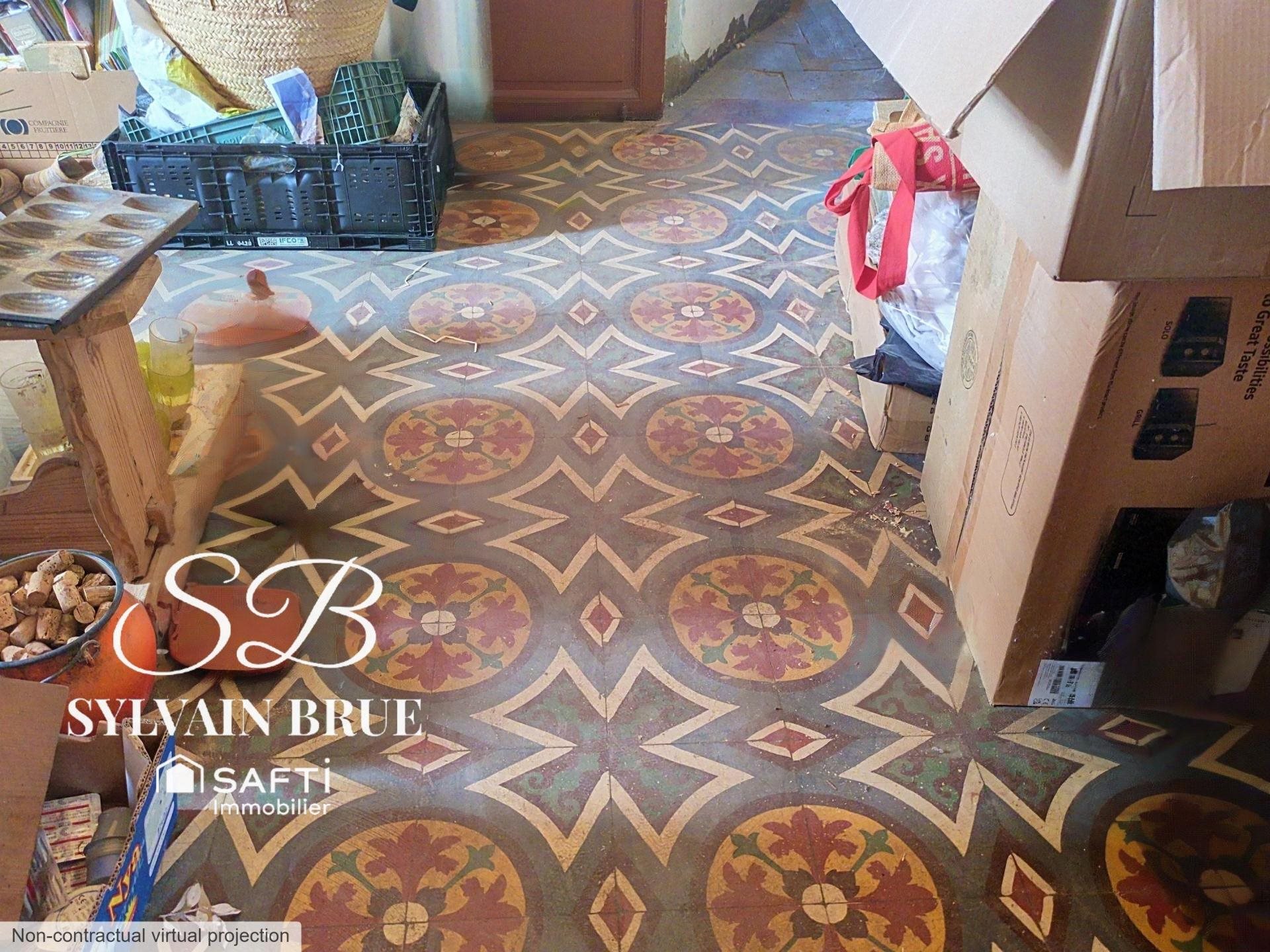 Maison à vendre, 210m², Molières