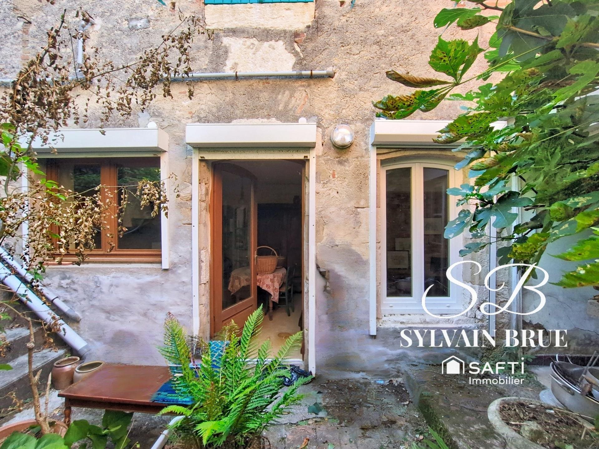 Maison à vendre, 109m², Molières