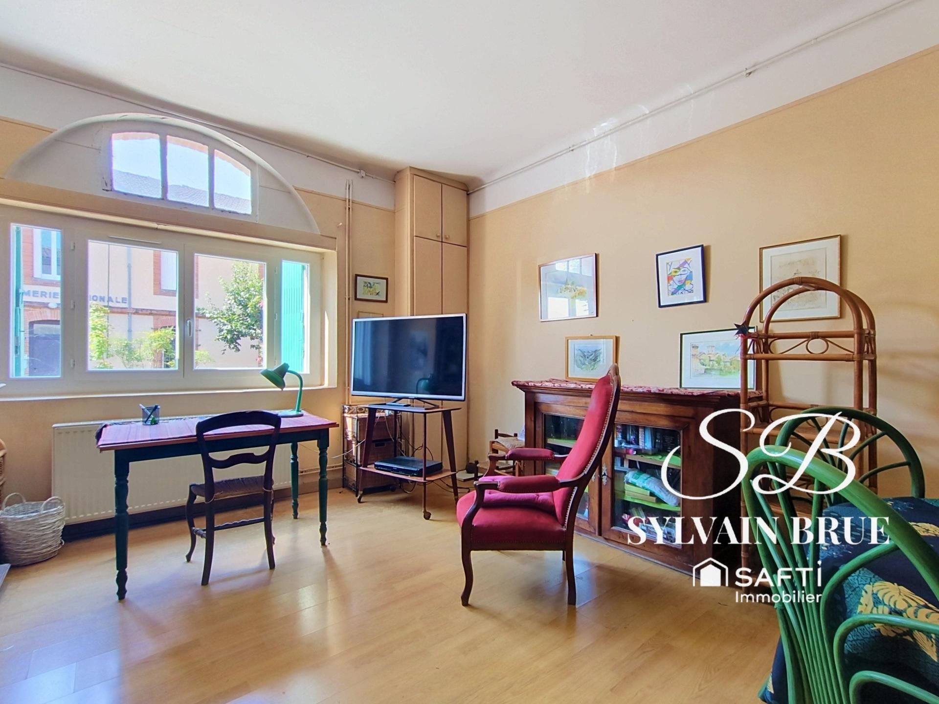 Maison à vendre, 109m², Molières