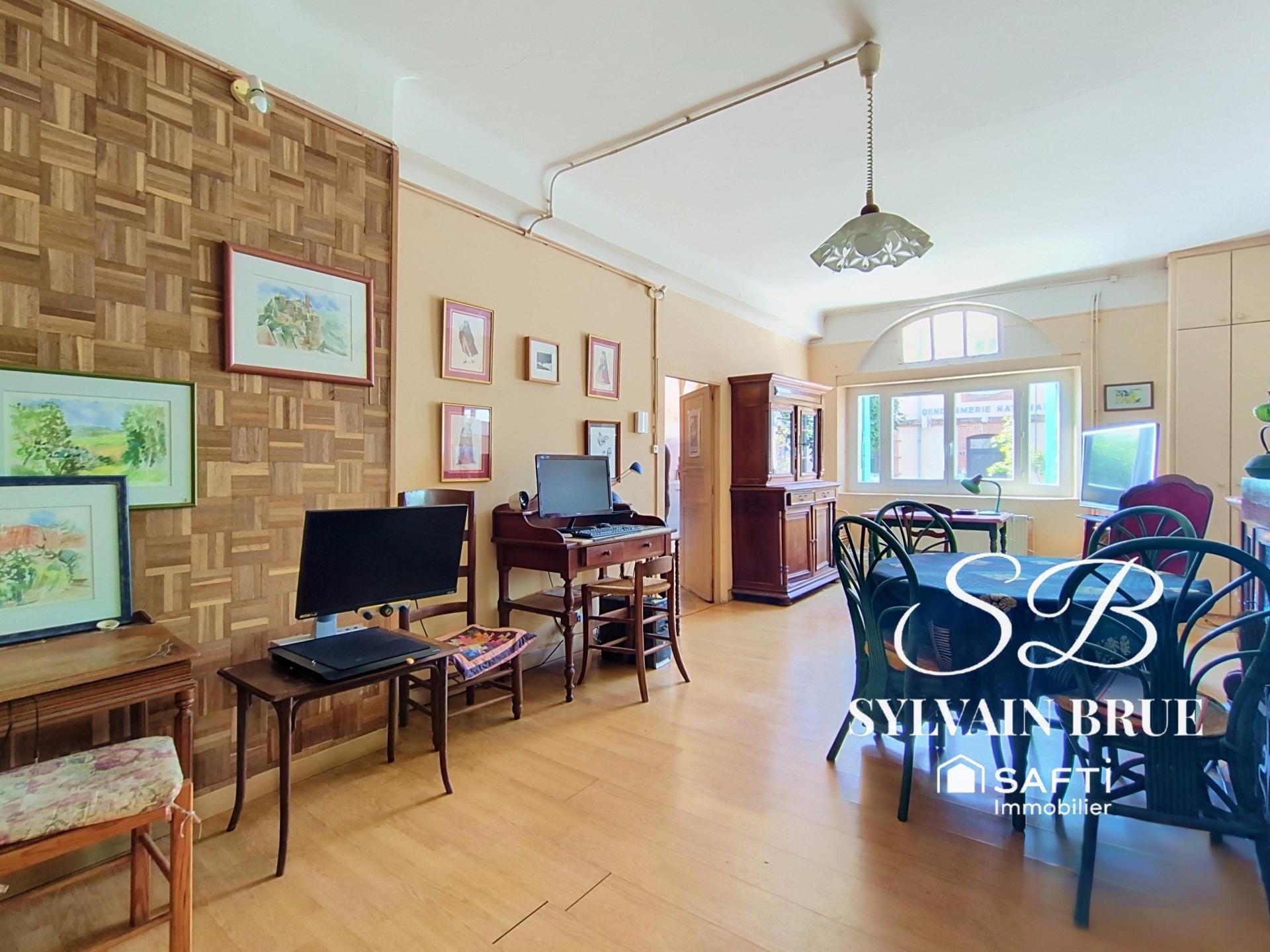 Maison à vendre, 109m², Molières