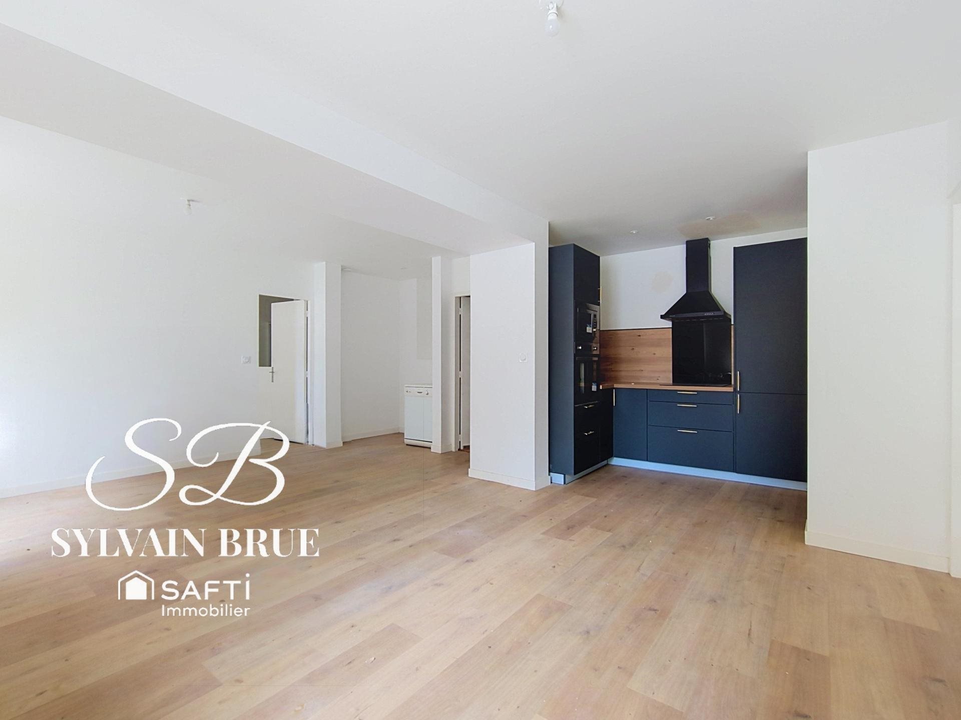 Appartement à louer, 70m², Lauzerte