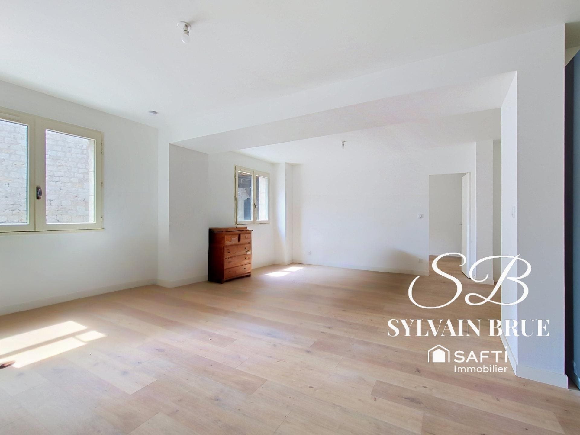 Appartement à louer, 70m², Lauzerte