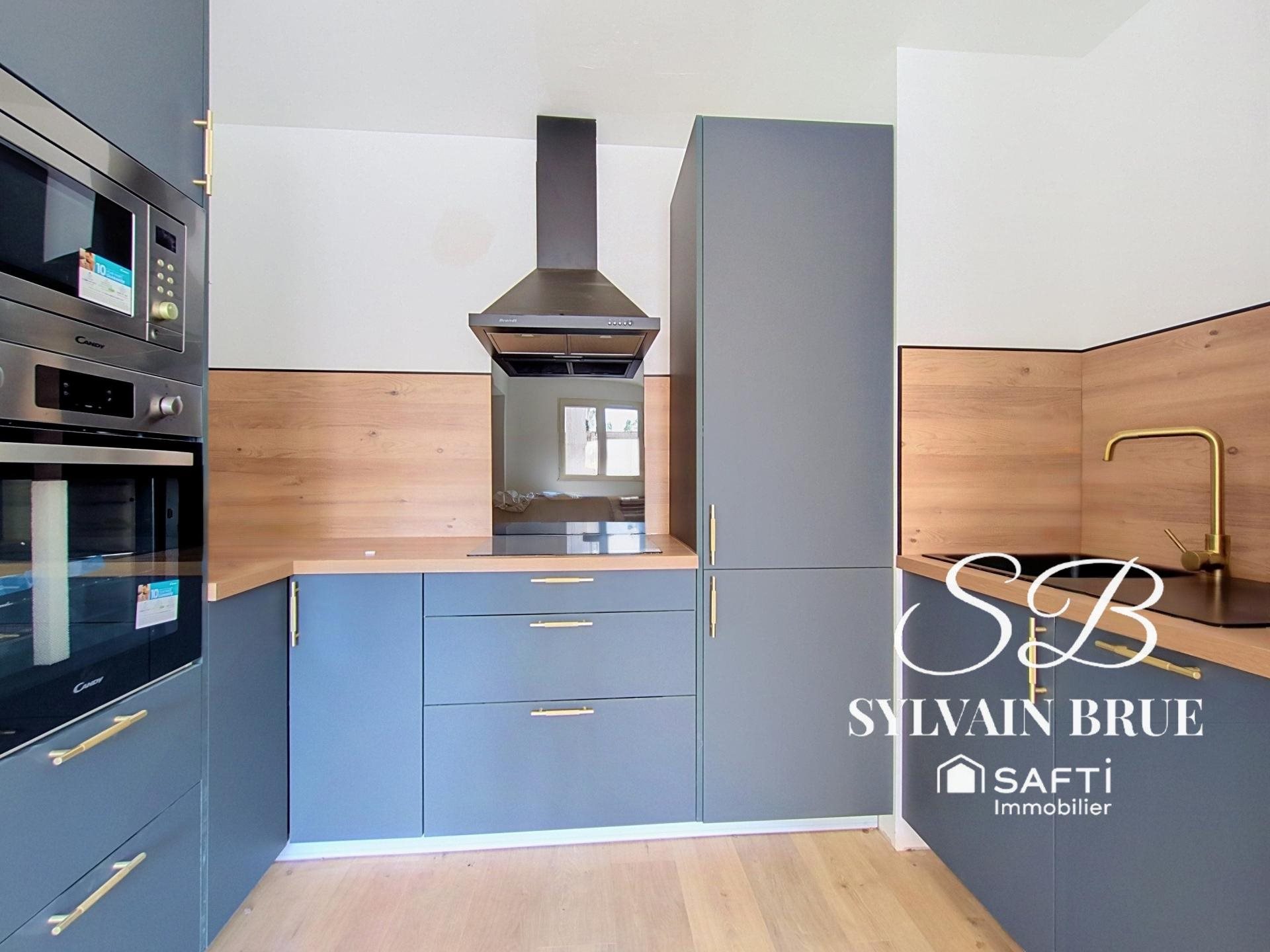 Appartement à louer, 70m², Lauzerte