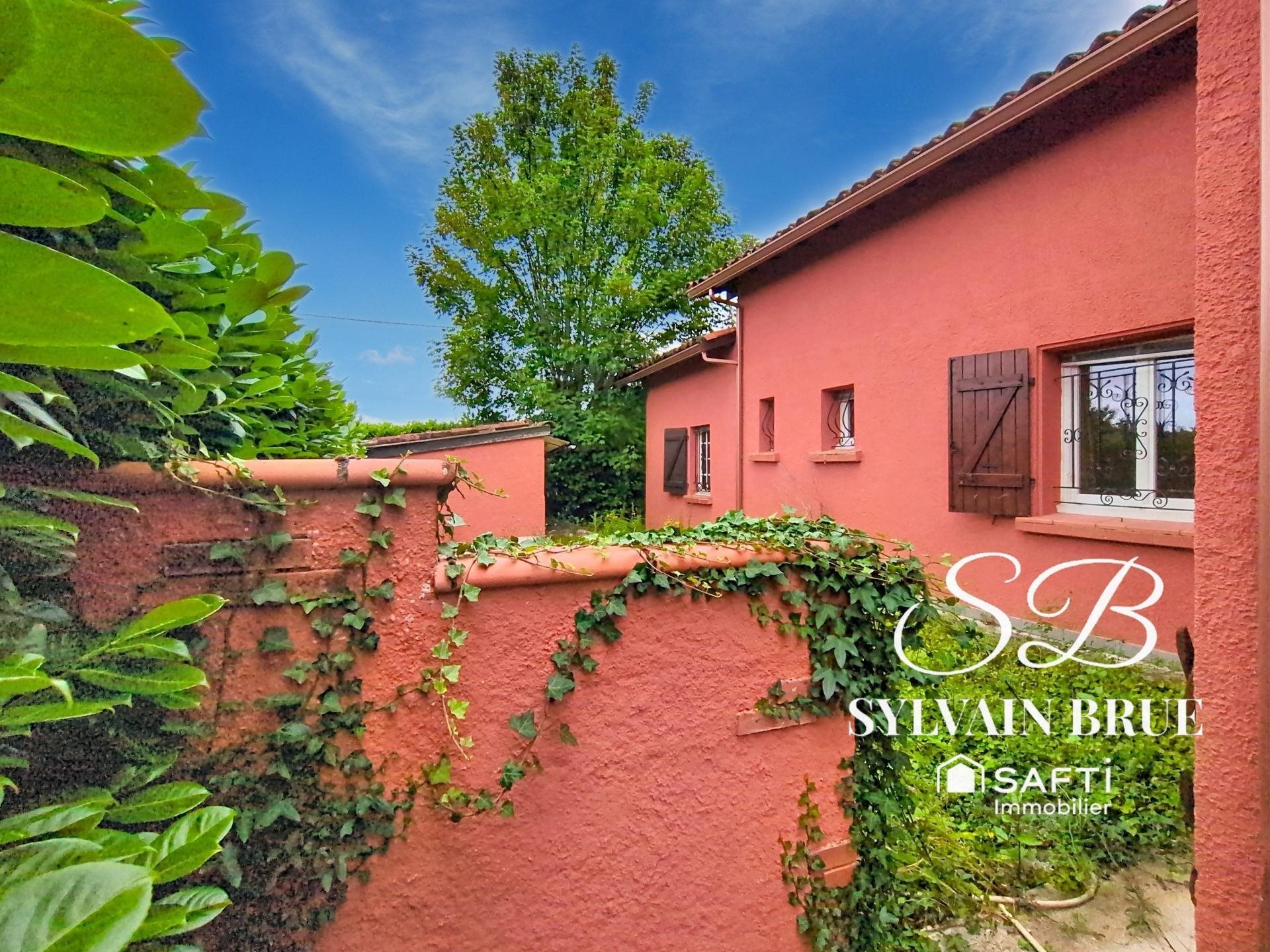 Maison à vendre, 104m², Montauban