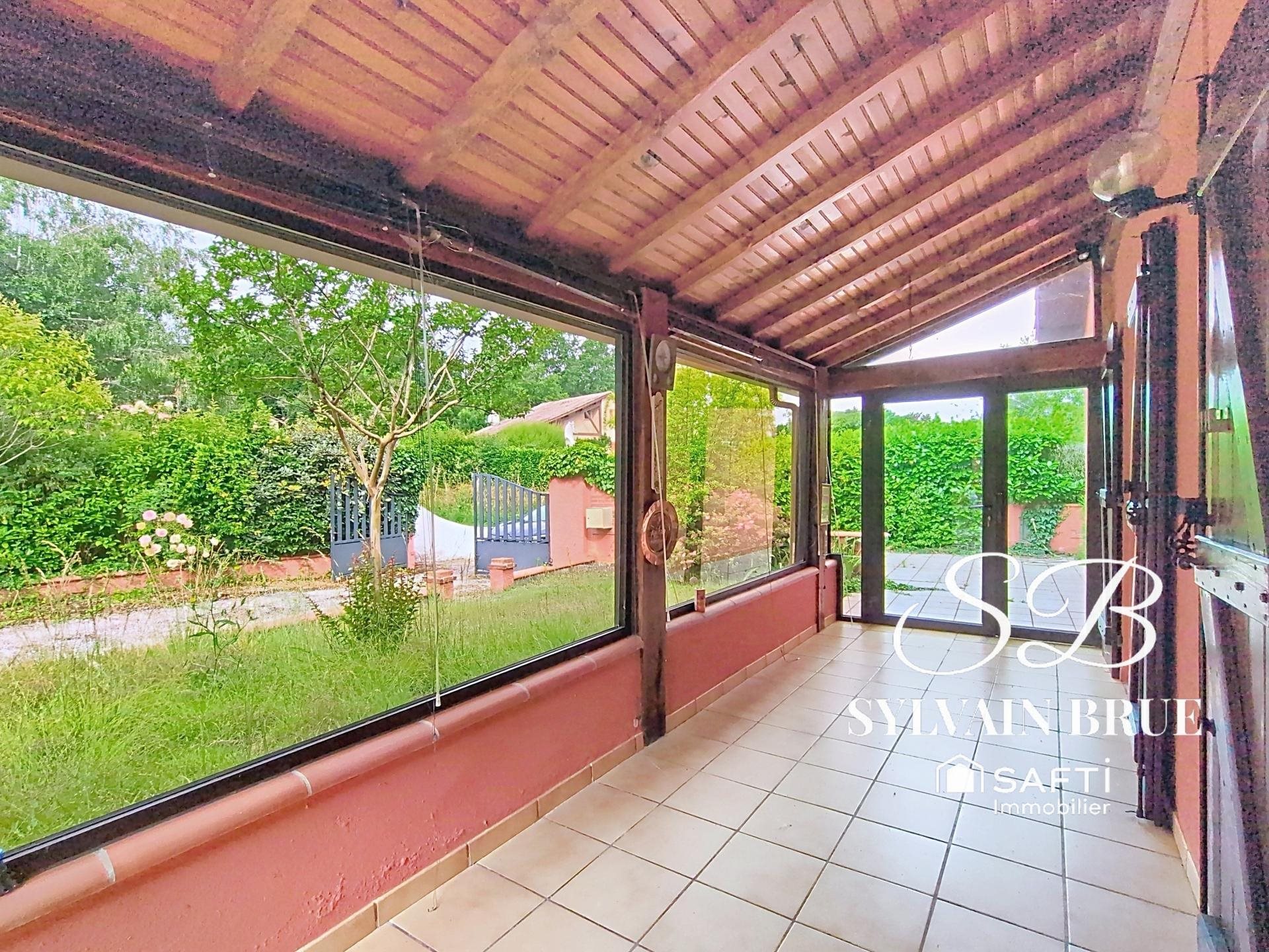 Maison à vendre, 104m², Montauban