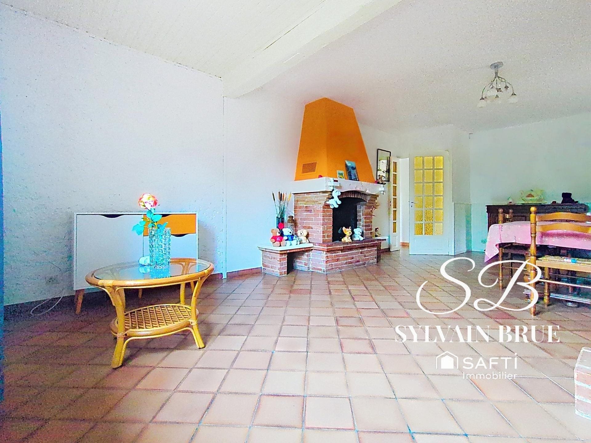 Maison à vendre, 104m², Montauban