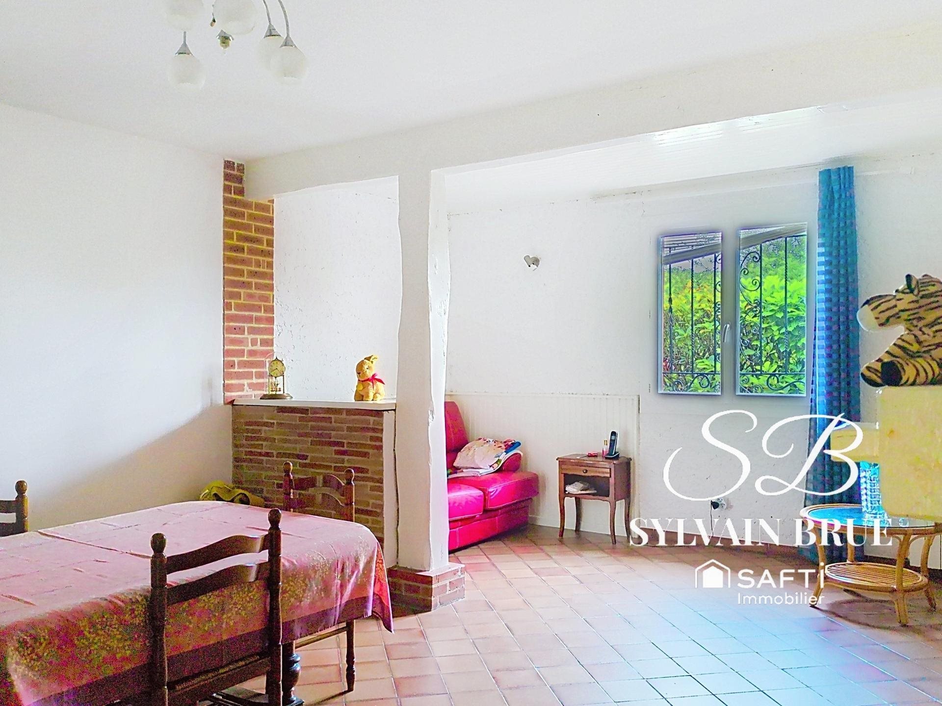 Maison à vendre, 104m², Montauban