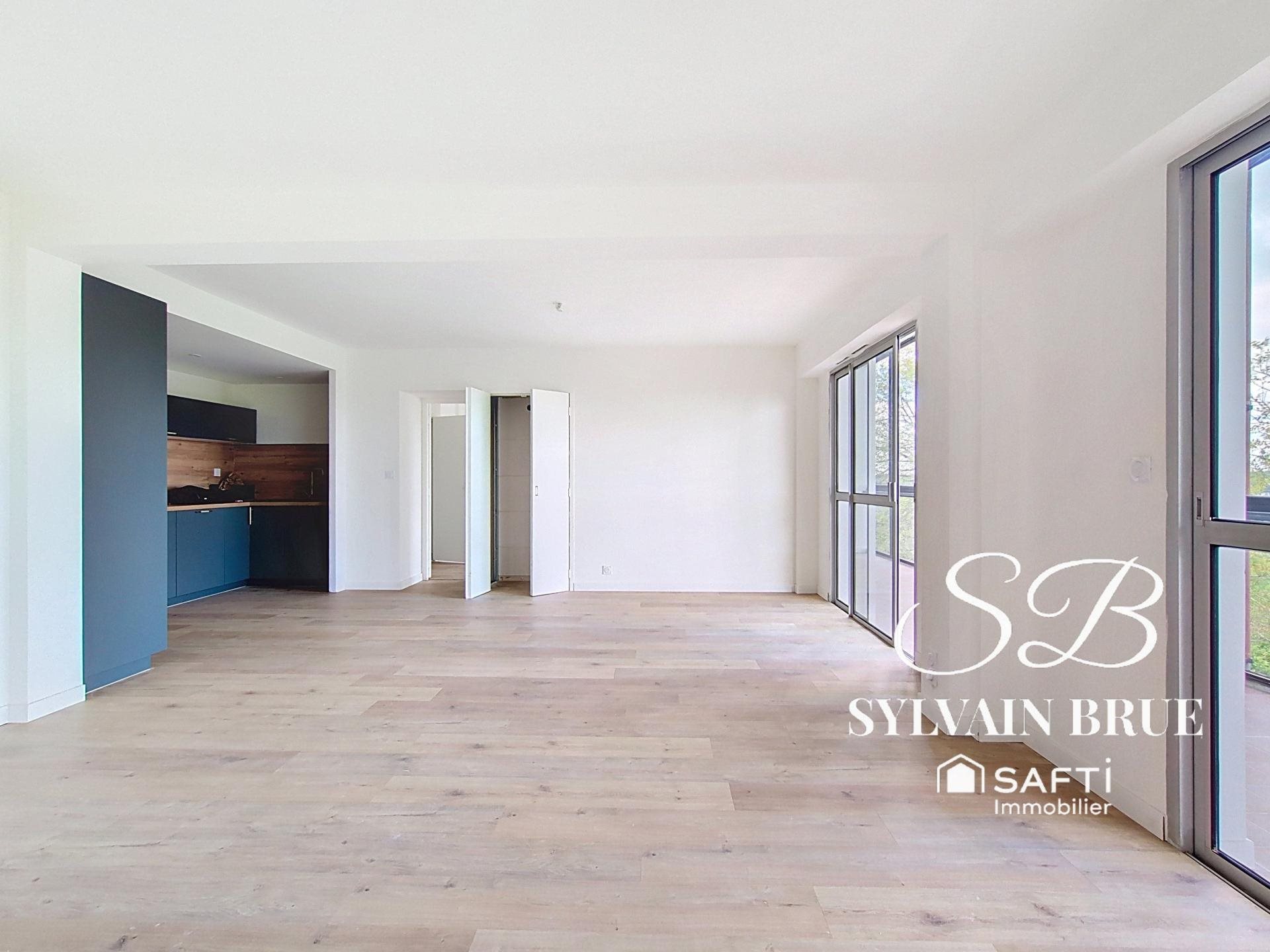 Appartement à louer, 111m², Lauzerte