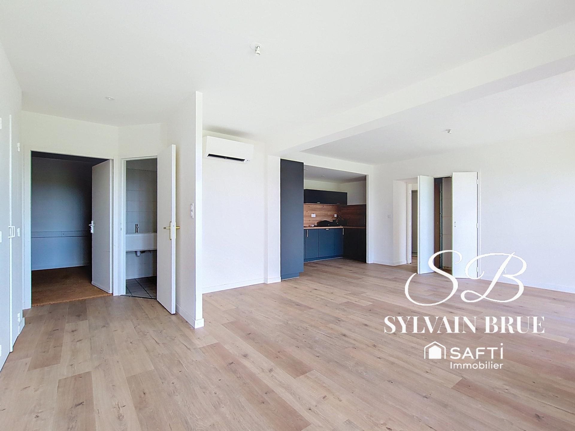 Appartement à louer, 111m², Lauzerte