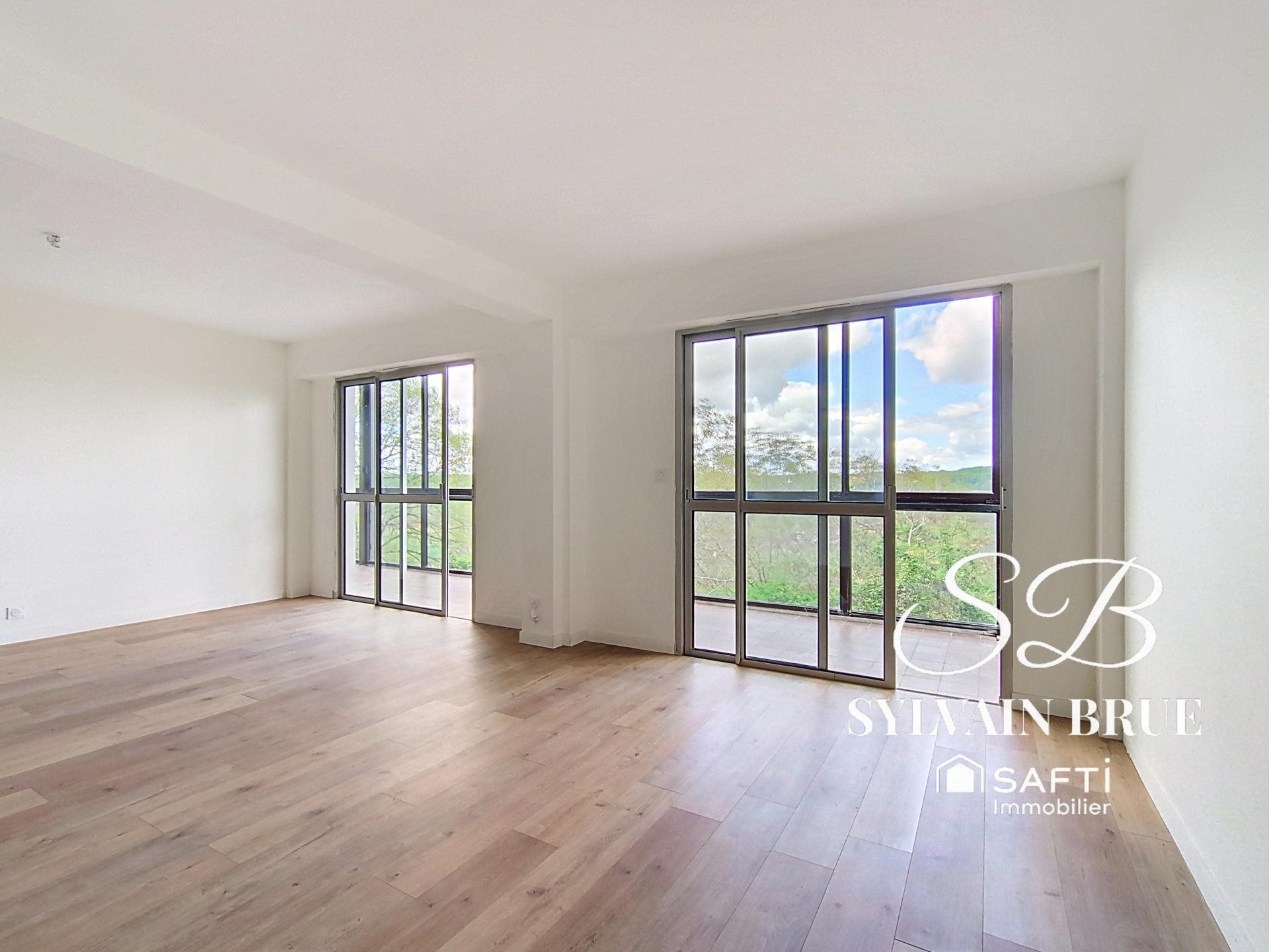 Appartement à louer, 111m², Lauzerte