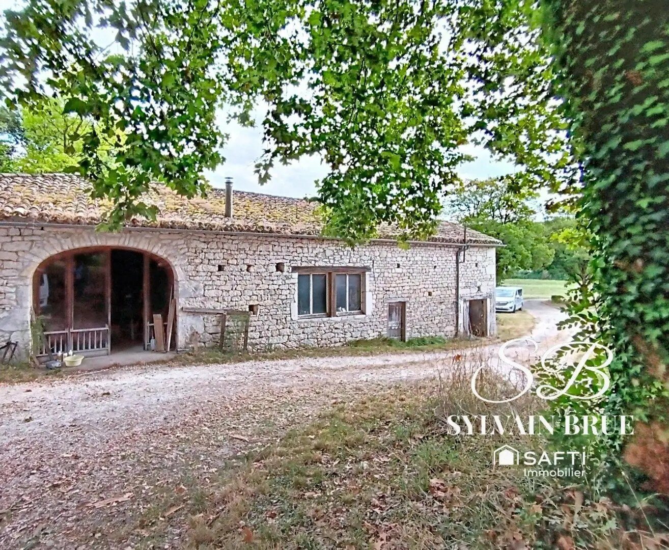 Maison à vendre, 300m², Montcuq