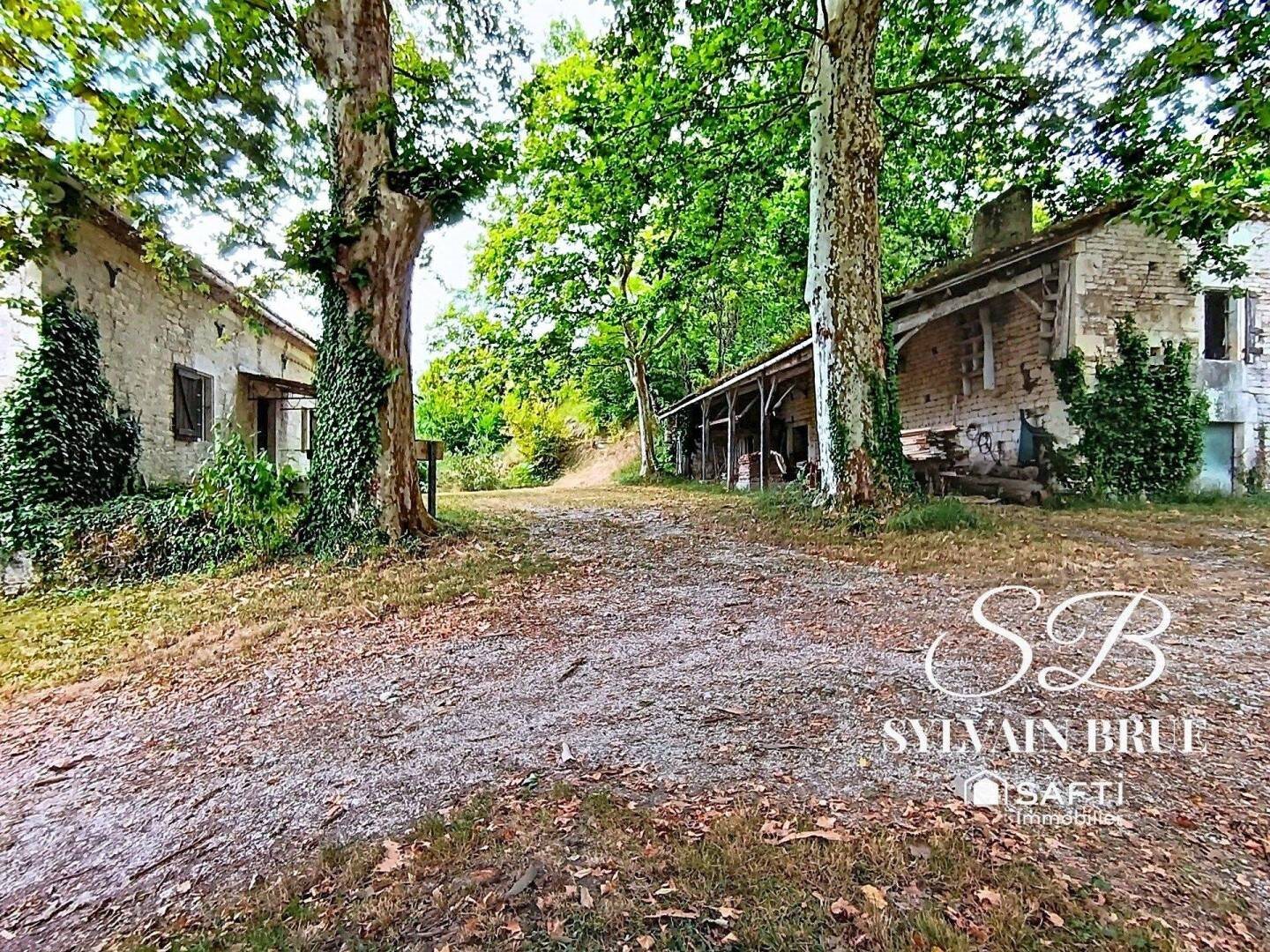 Maison à vendre, 300m², Montcuq